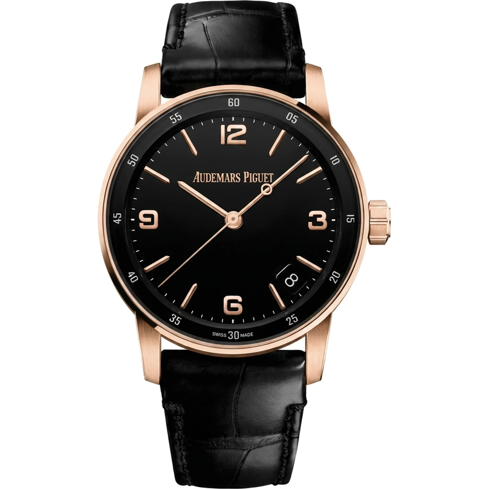 Audemars Piguet Code 11.59 15210OR.OO.A002CR.01