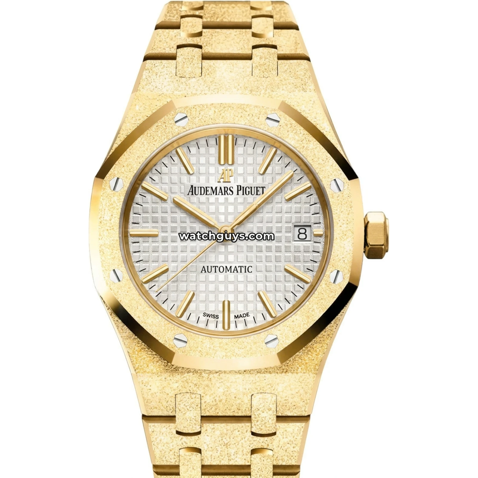 Audemars Piguet Royal Oak Lady 15454BA.GG.1259BA.02