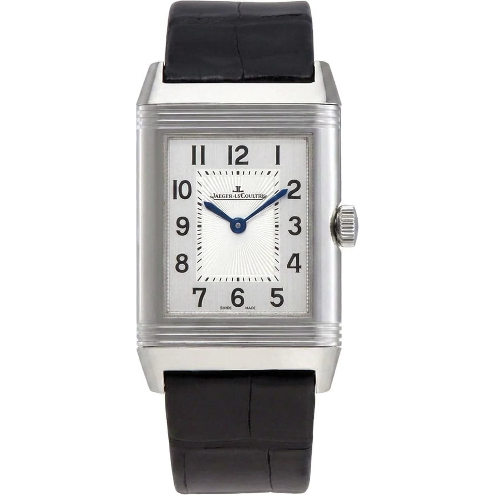 Jaeger-LeCoultre Reverso Classic Medium Duetto Q2588420