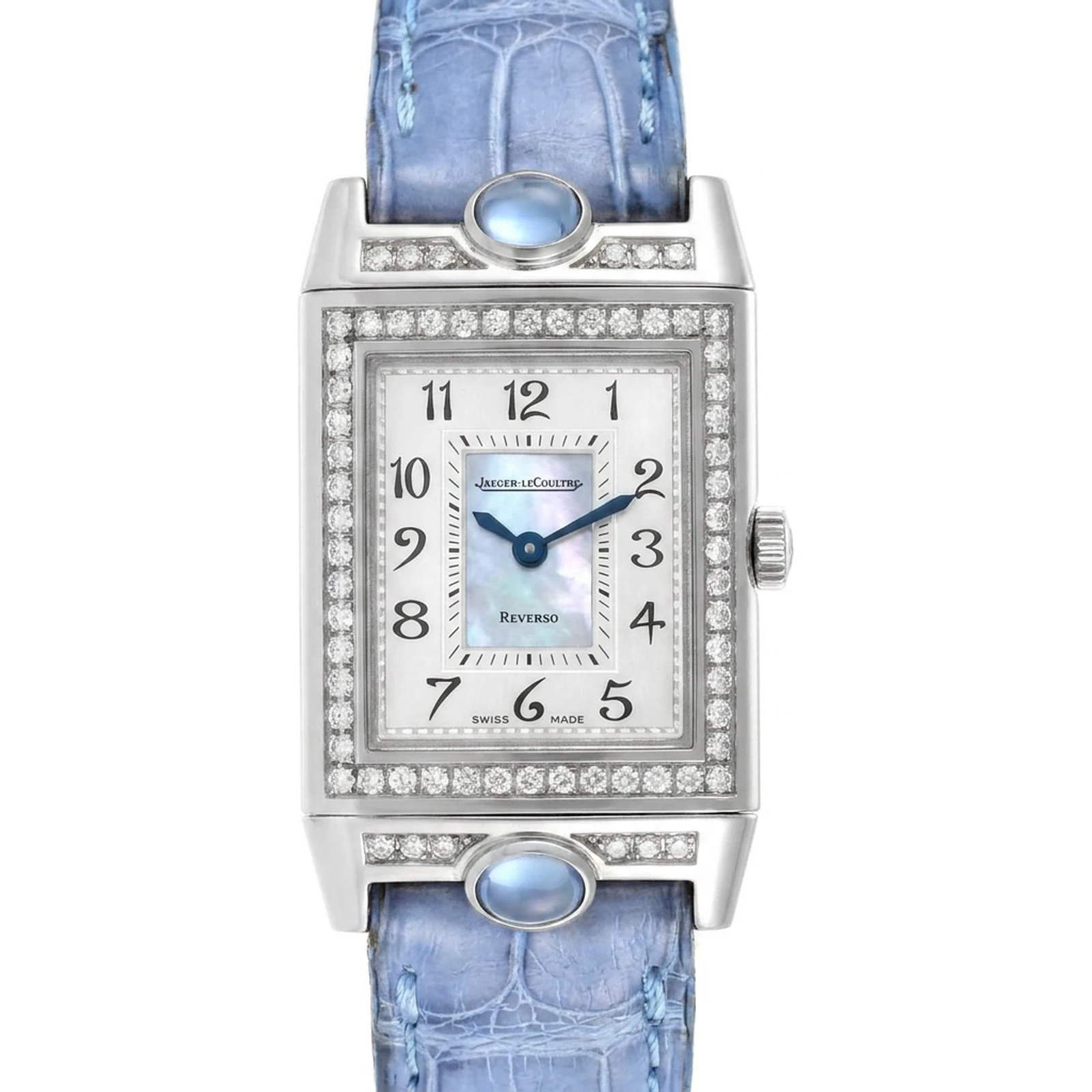 Jaeger-LeCoultre Reverso Lady 267.3.86