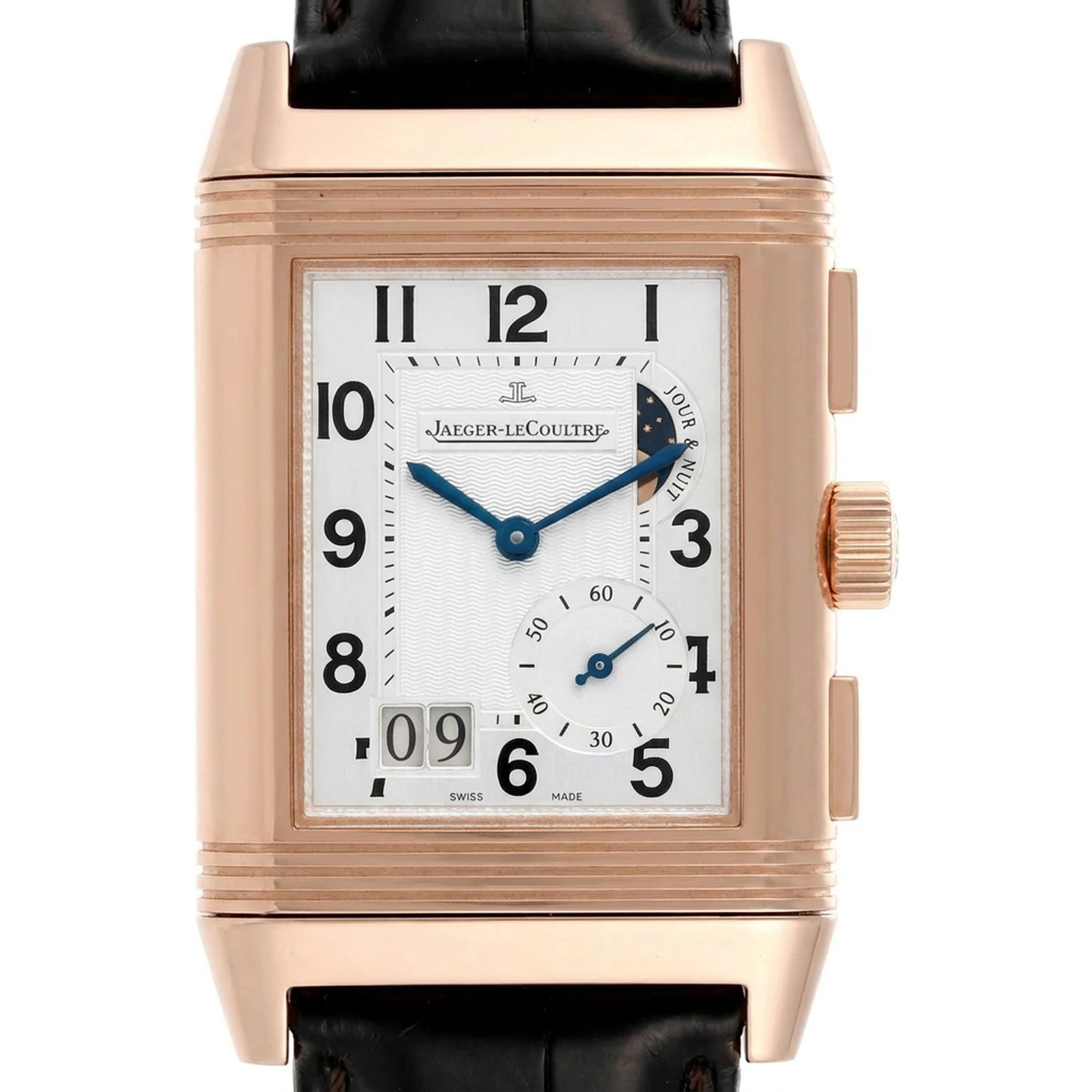 Jaeger-LeCoultre Grande Reverso GMT Q3022420