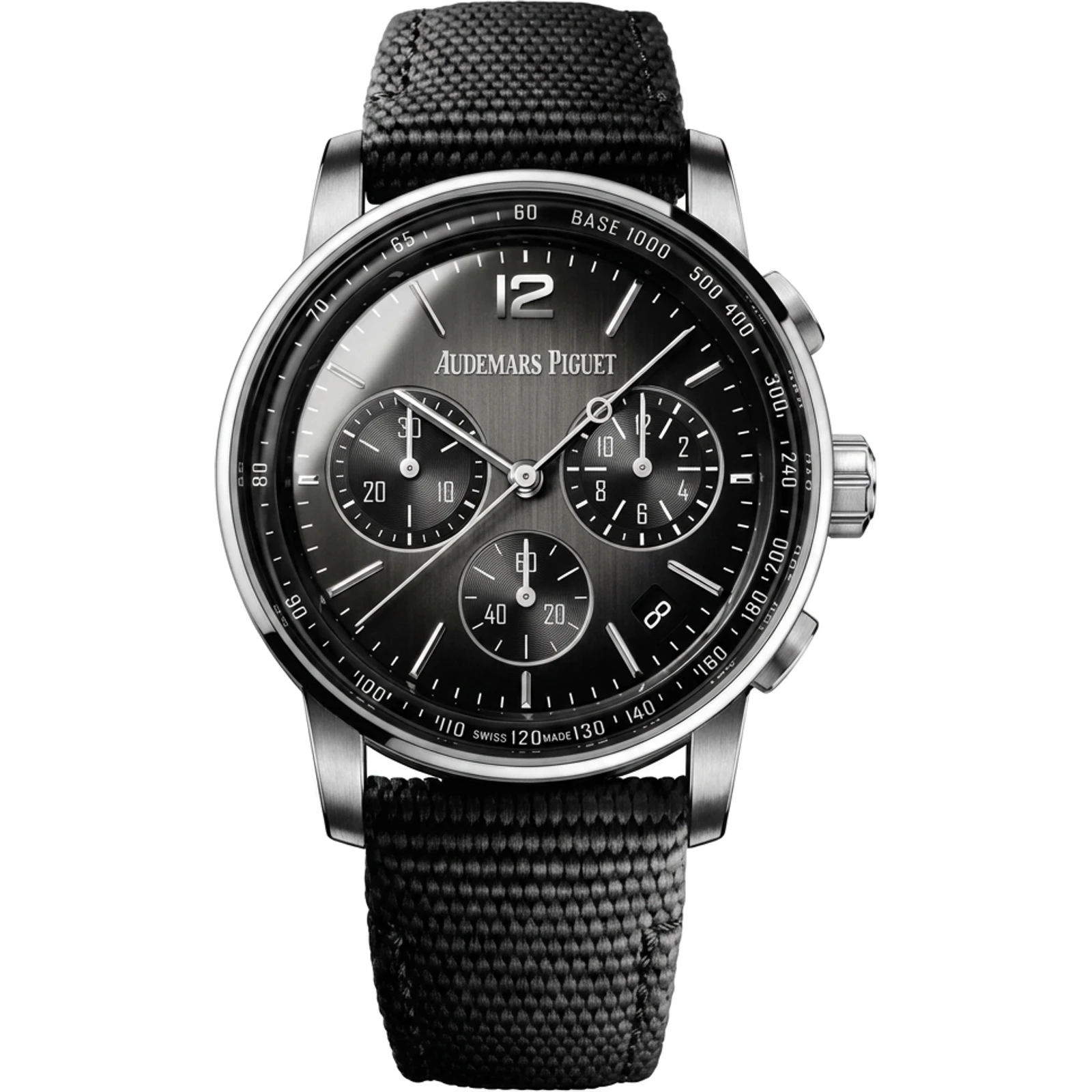 Audemars Piguet Code 11.59 26393NB.OO.A002KB.01