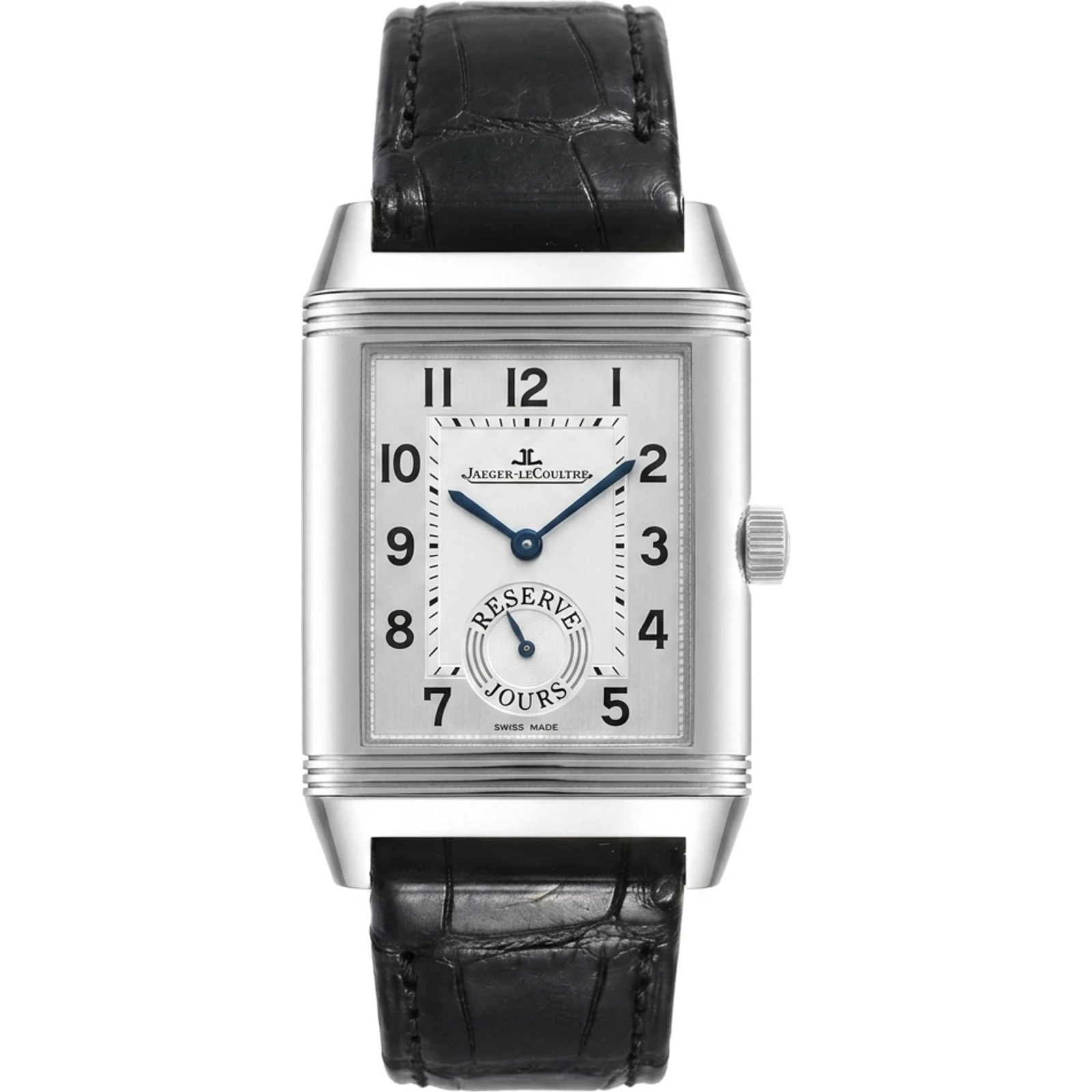 Jaeger-LeCoultre Grande Reverso