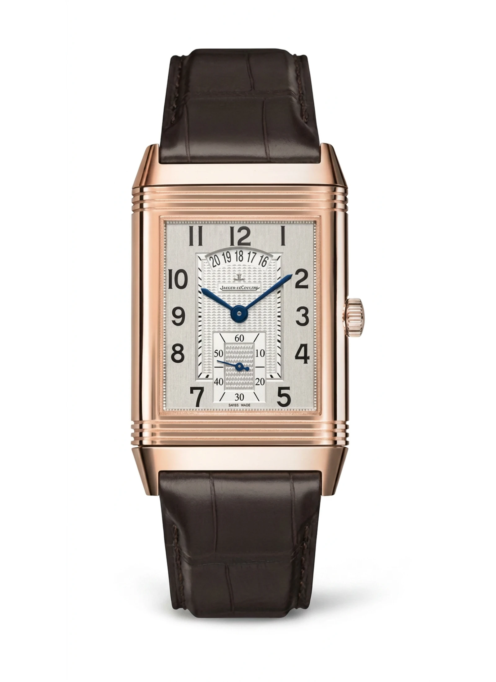 Jaeger-LeCoultre Grande Reverso Duo Q3742521