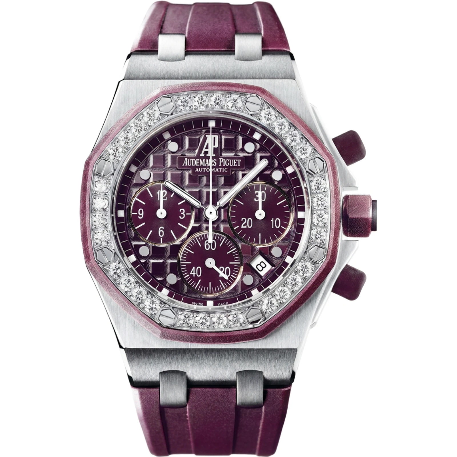 Audemars Piguet Royal Oak Offshore Lady 26048SK.ZZ.D066CA.01