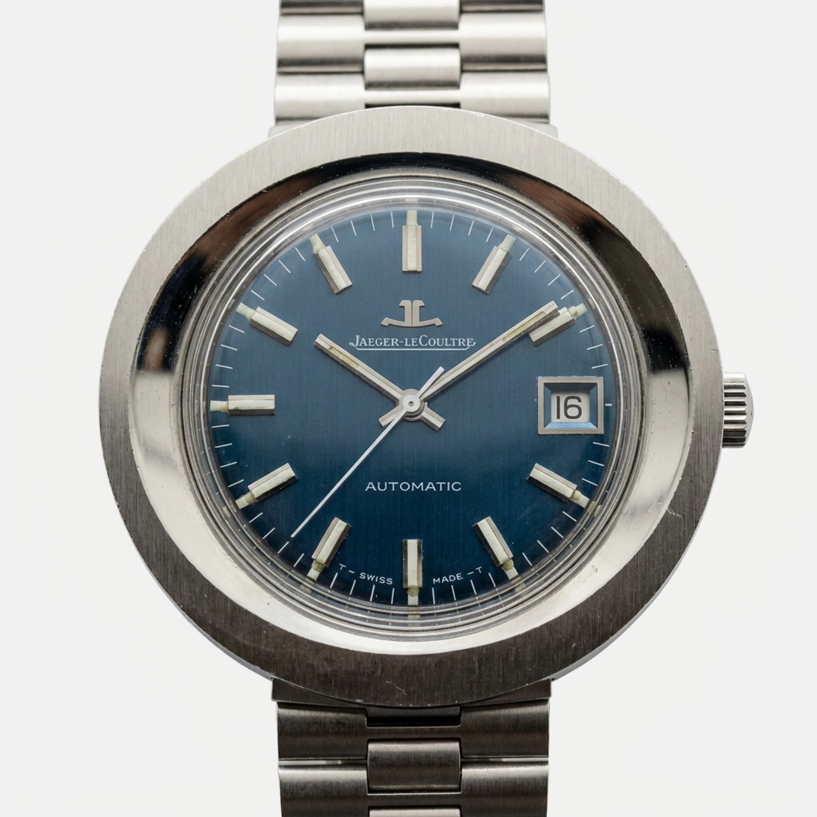 Jaeger-LeCoultre UFO 562-42