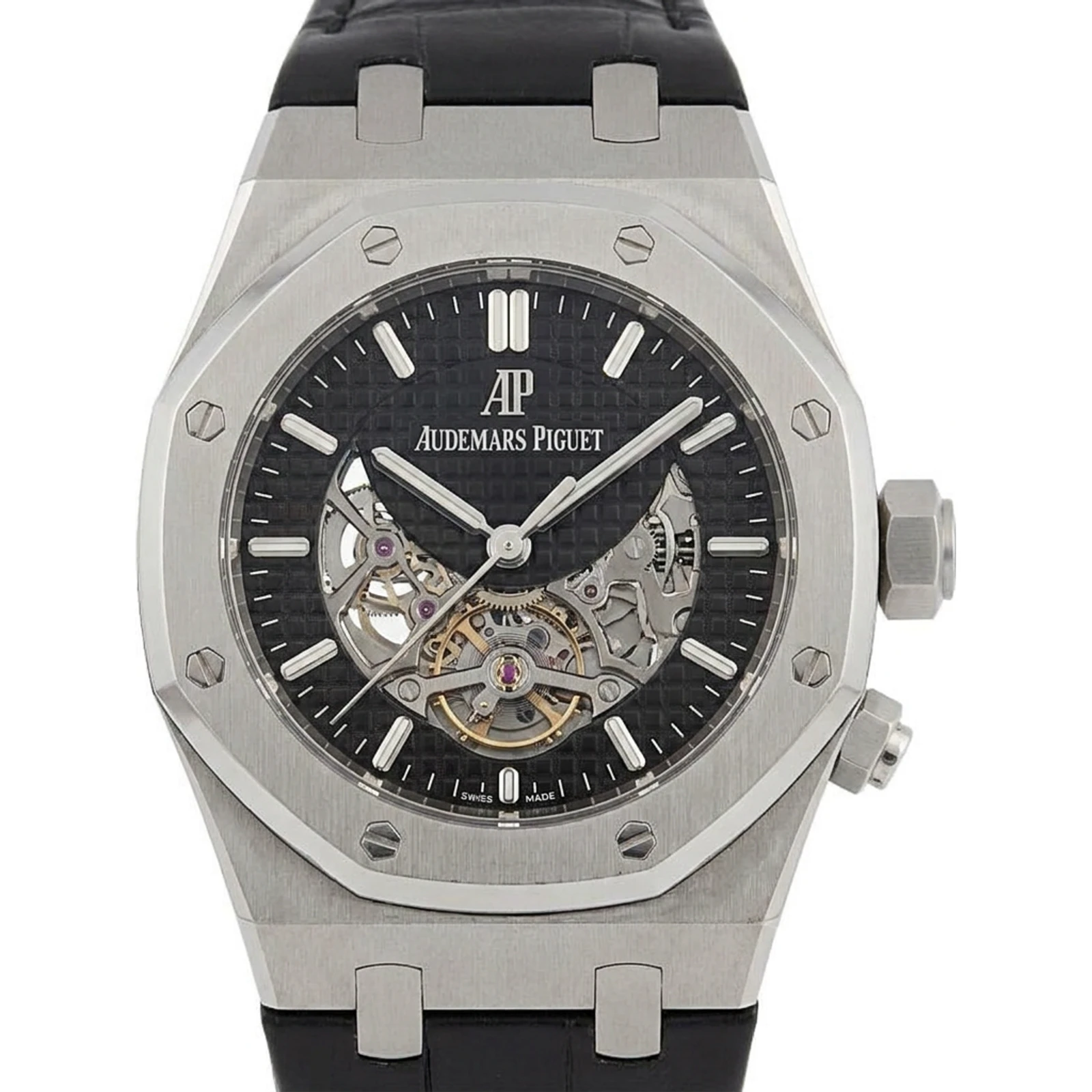 Audemars Piguet Royal Oak Concept 25980AI.OO.D003SU.01