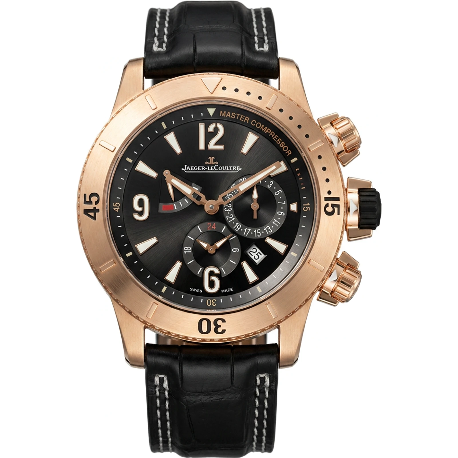 Jaeger-LeCoultre Master Compressor 150.2.34