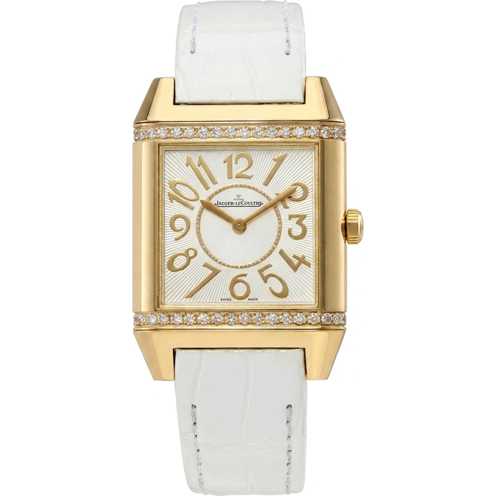 Jaeger-LeCoultre Reverso Squadra Lady Q7031420