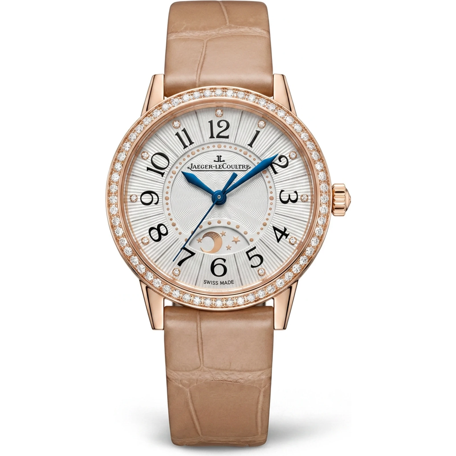 Jaeger-LeCoultre Rendez-Vous Q3462490