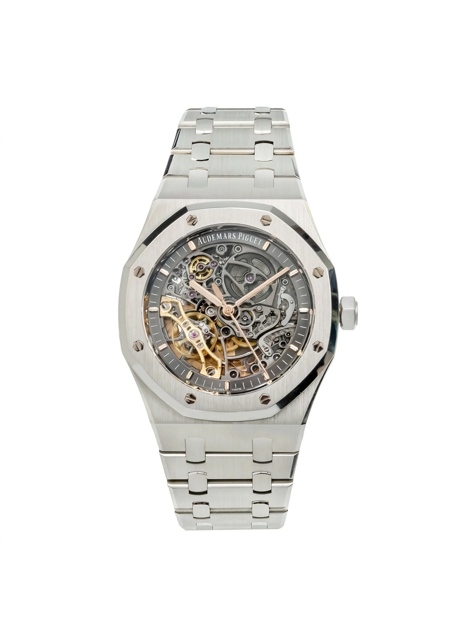 Audemars Piguet Royal Oak Selfwinding 15305ST.OO.1220ST.01