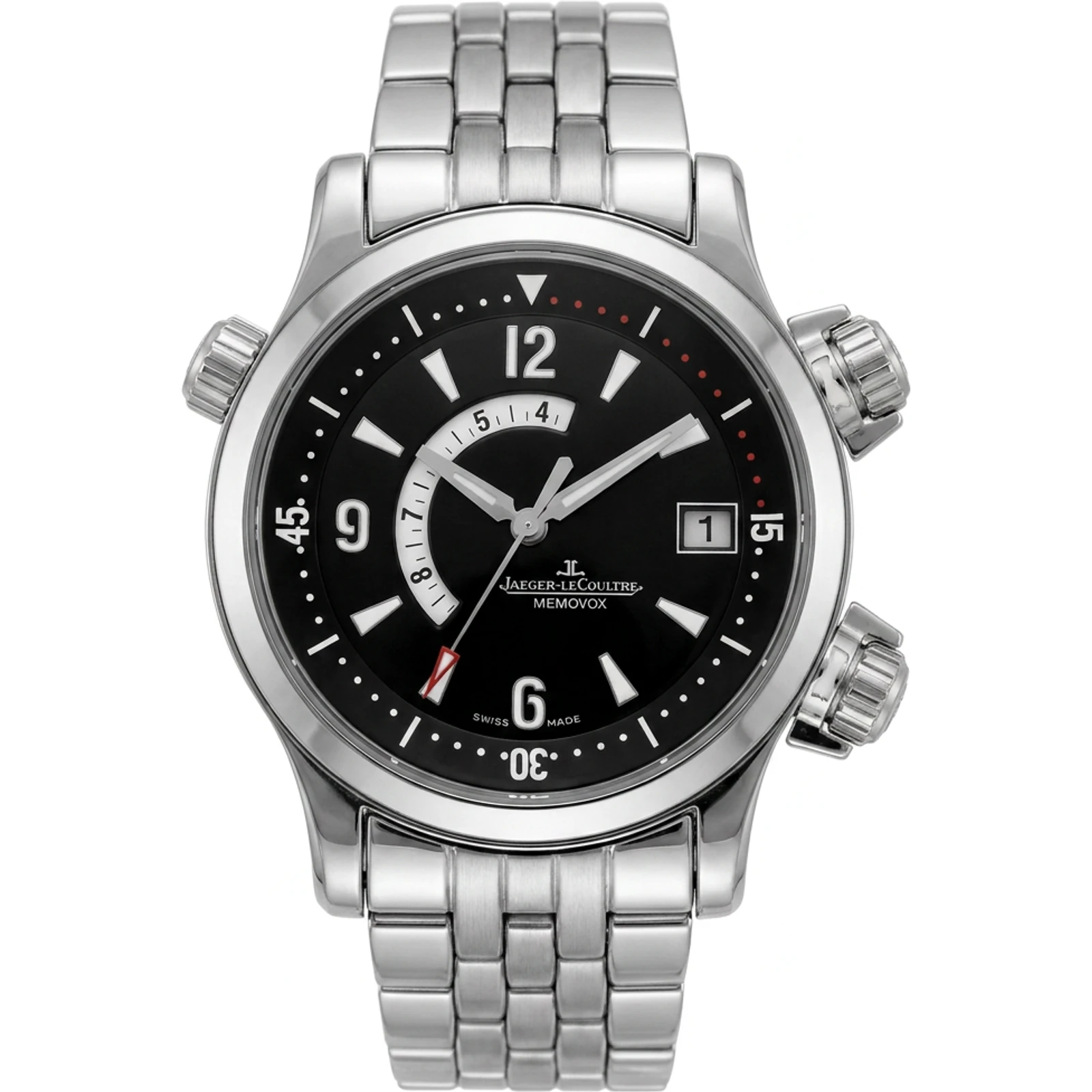 Jaeger-LeCoultre Master Compressor 170.84.70