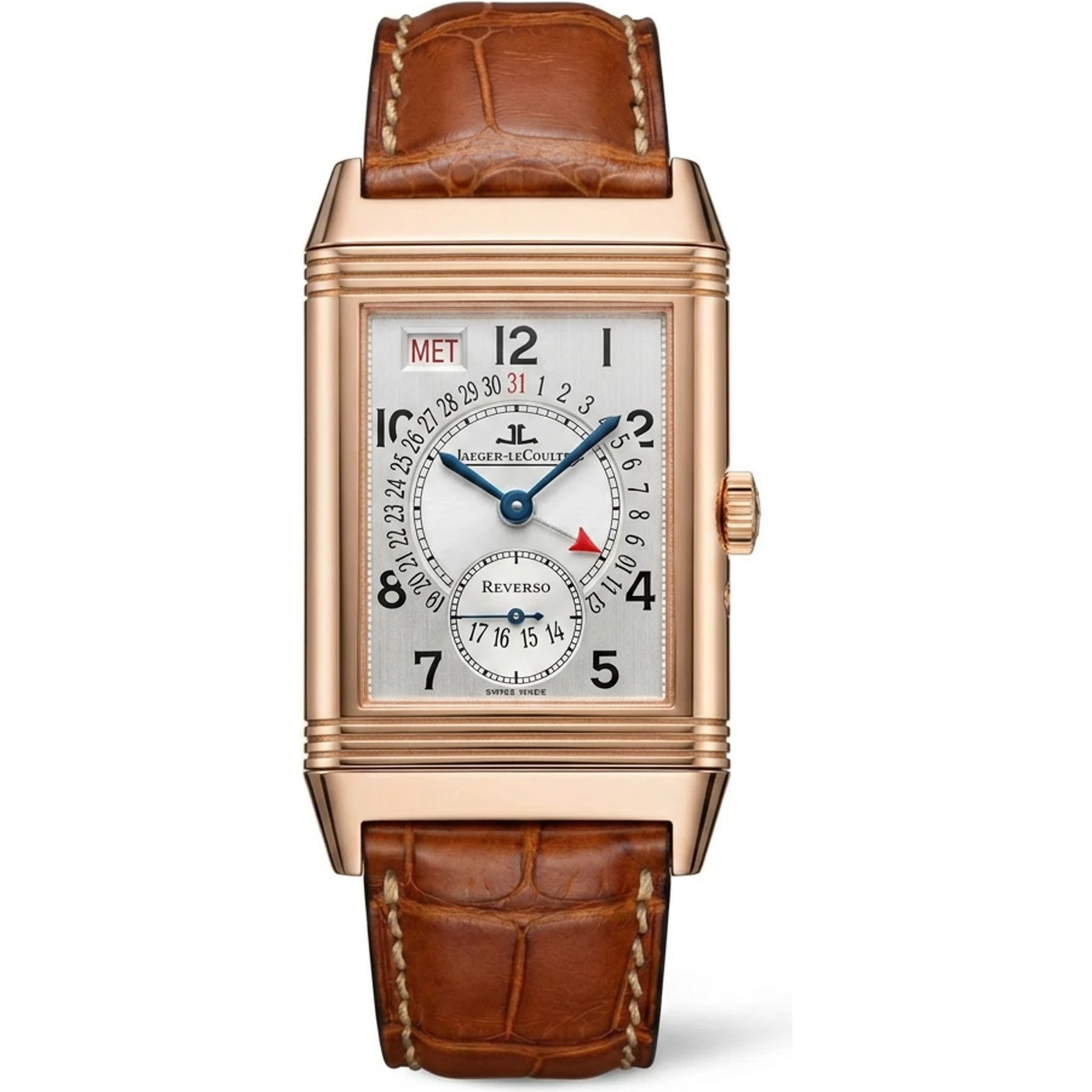 Jaeger-LeCoultre Reverso Grande Taille 270.2.36