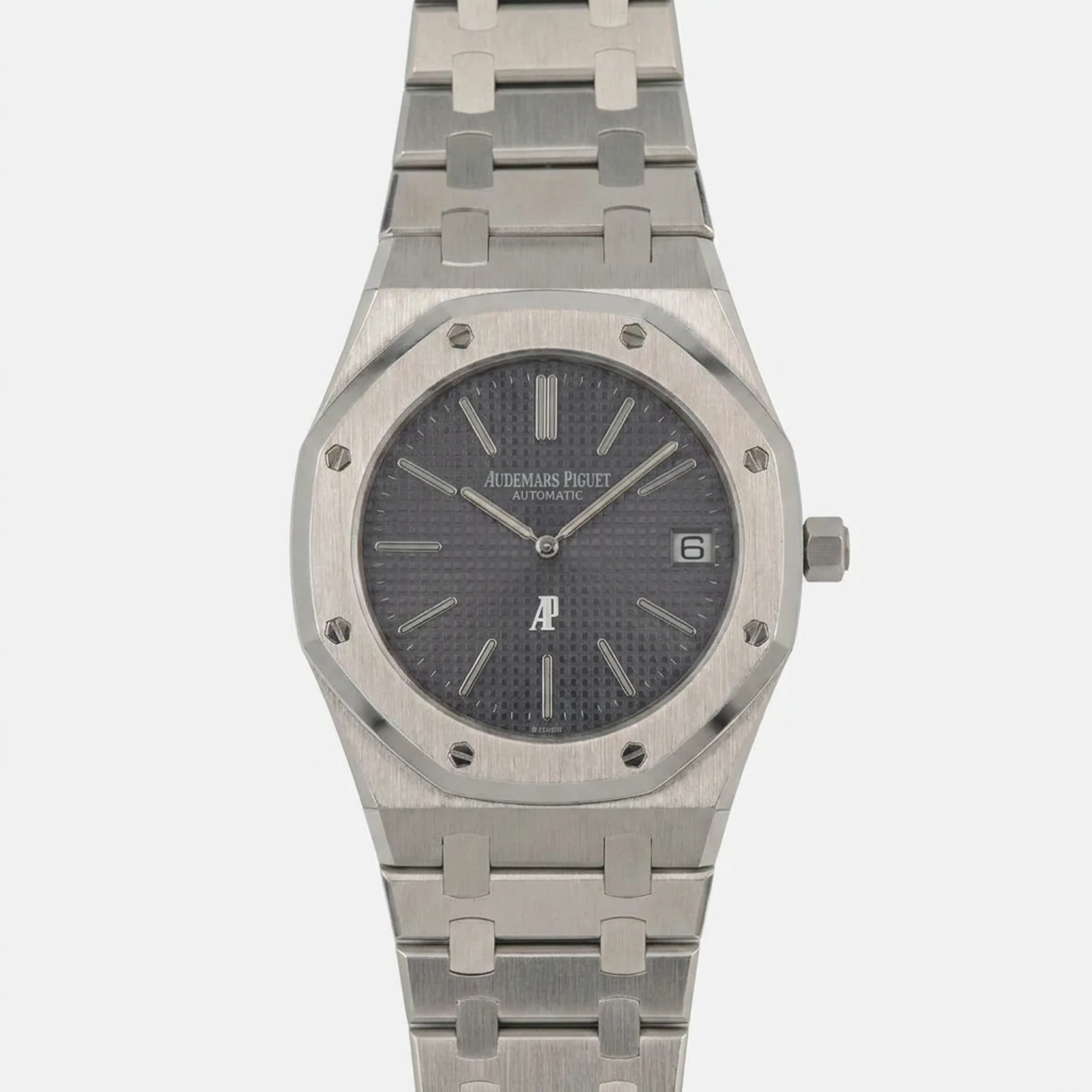 Audemars Piguet Royal Oak Jumbo 5402