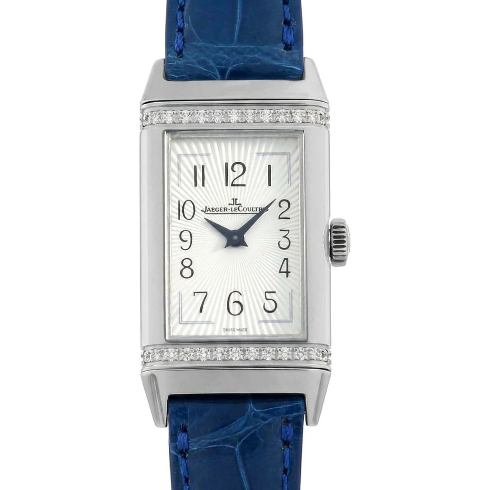 Jaeger-LeCoultre Reverso Lady 201.8.47