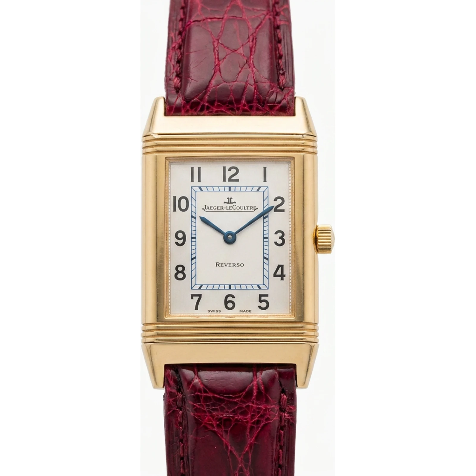 Jaeger-LeCoultre Reverso Classique 252.1.86