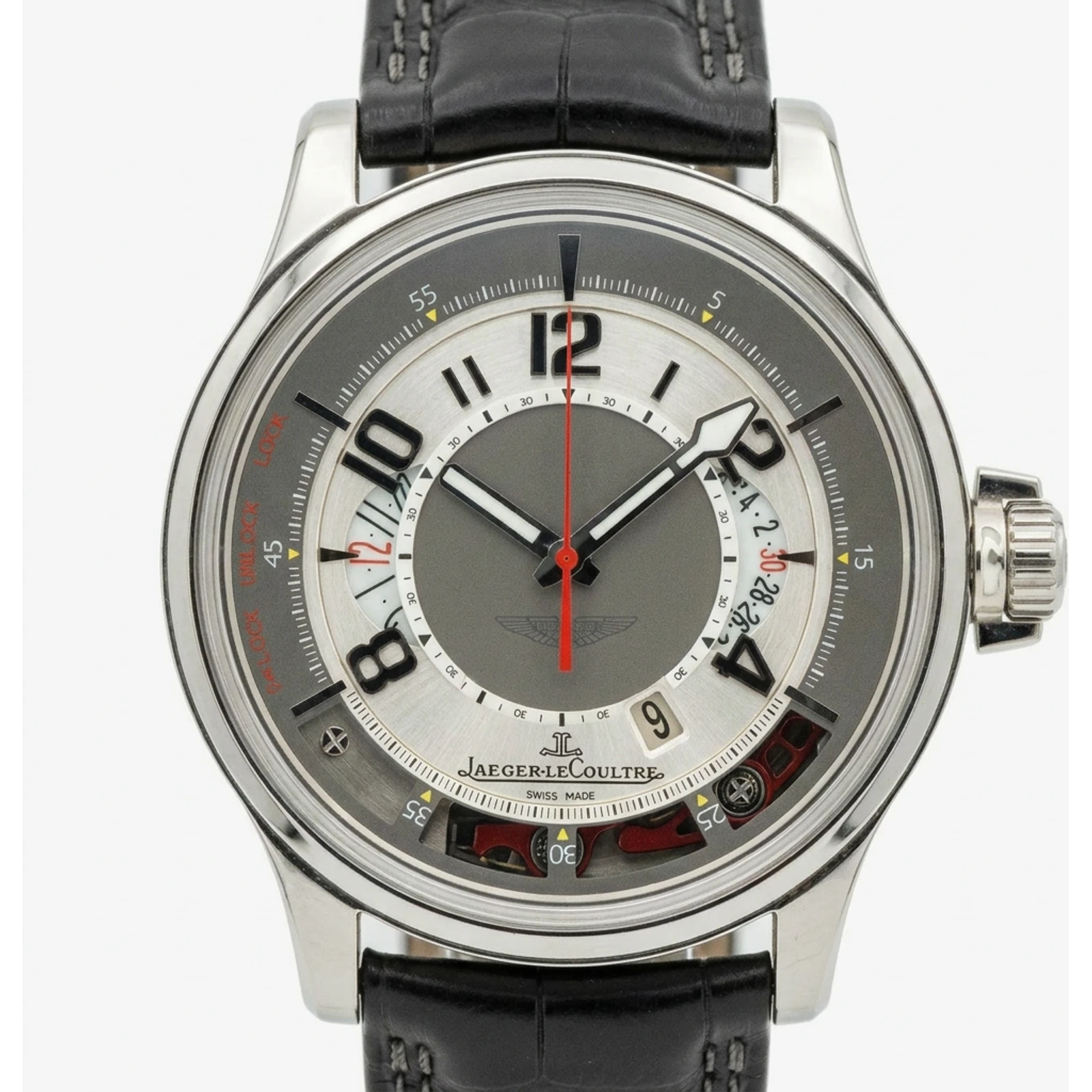 Jaeger-LeCoultre AMVOX 192.6.25