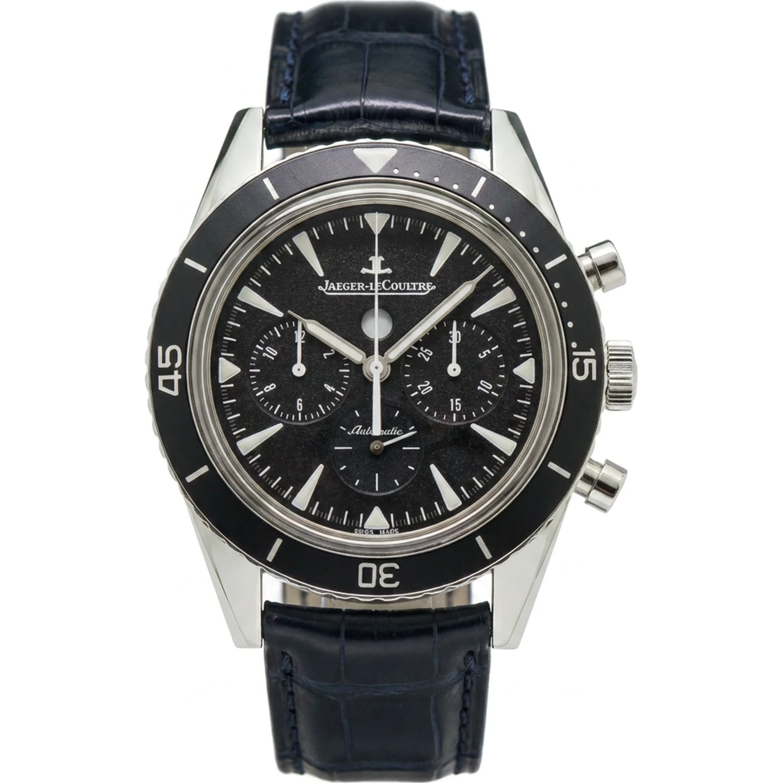 Jaeger-LeCoultre Deep Sea Chronograph 206.85.70
