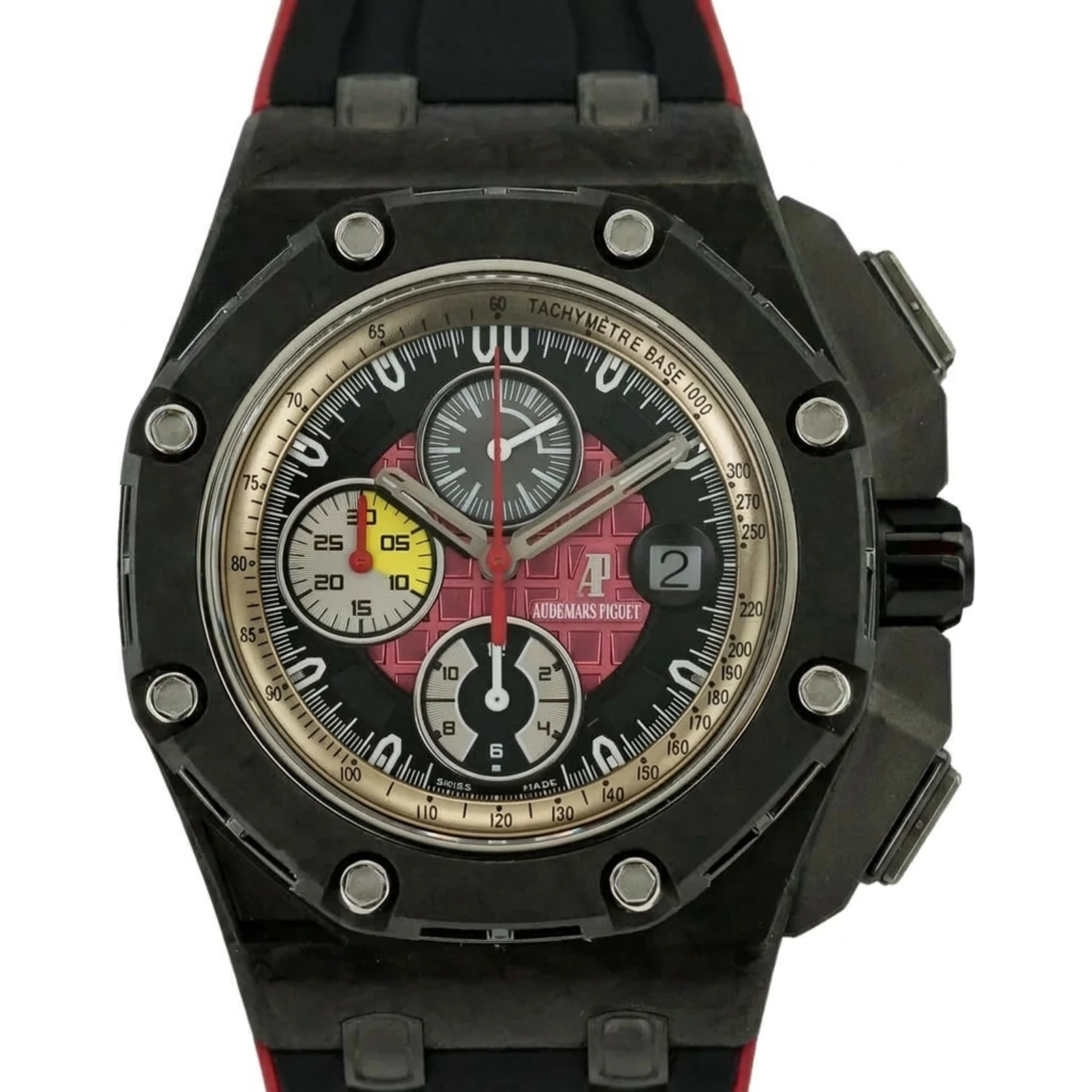 Audemars Piguet Royal Oak Offshore Grand Prix 262901O.OO.A001VE.01