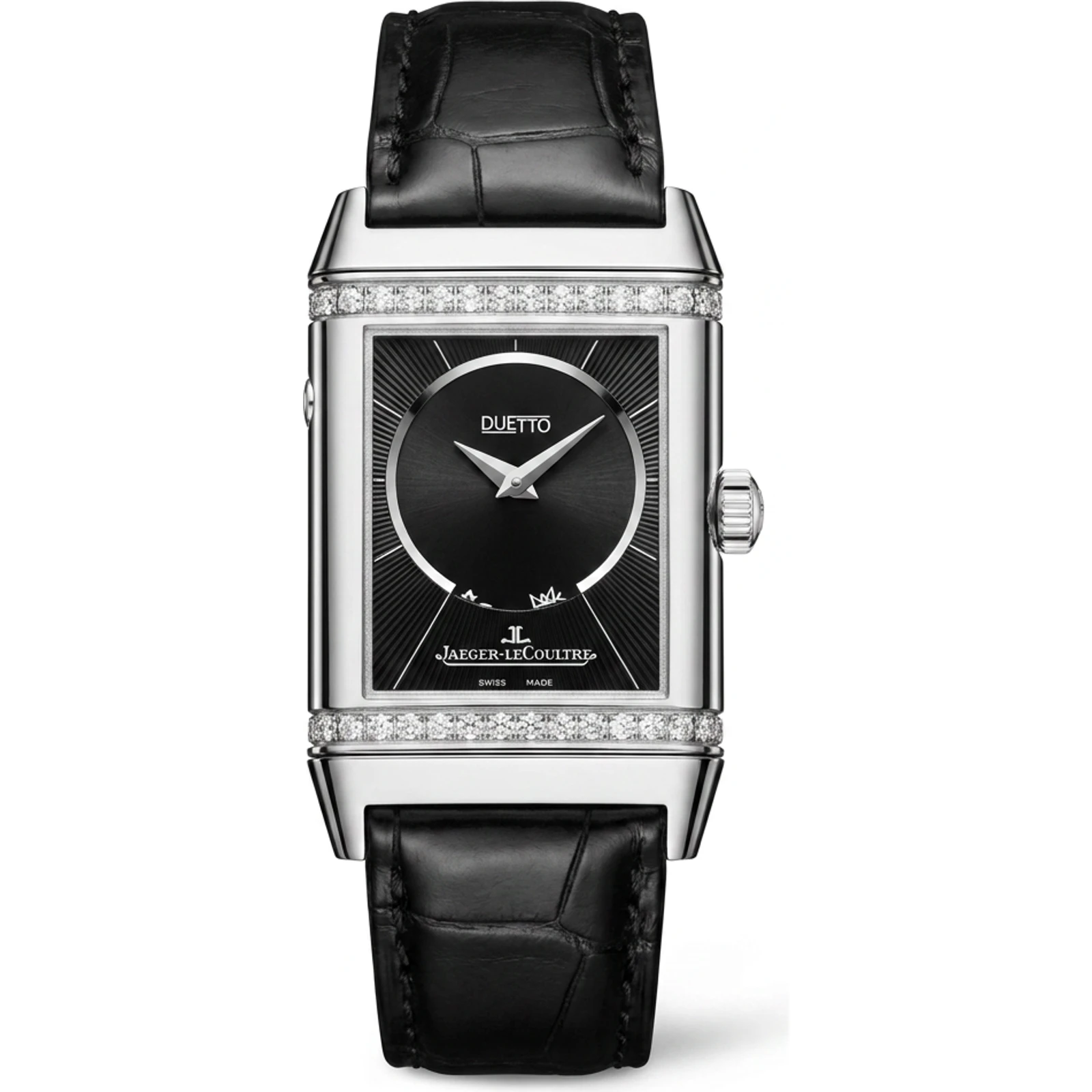 Jaeger-LeCoultre Reverso 269.8.54