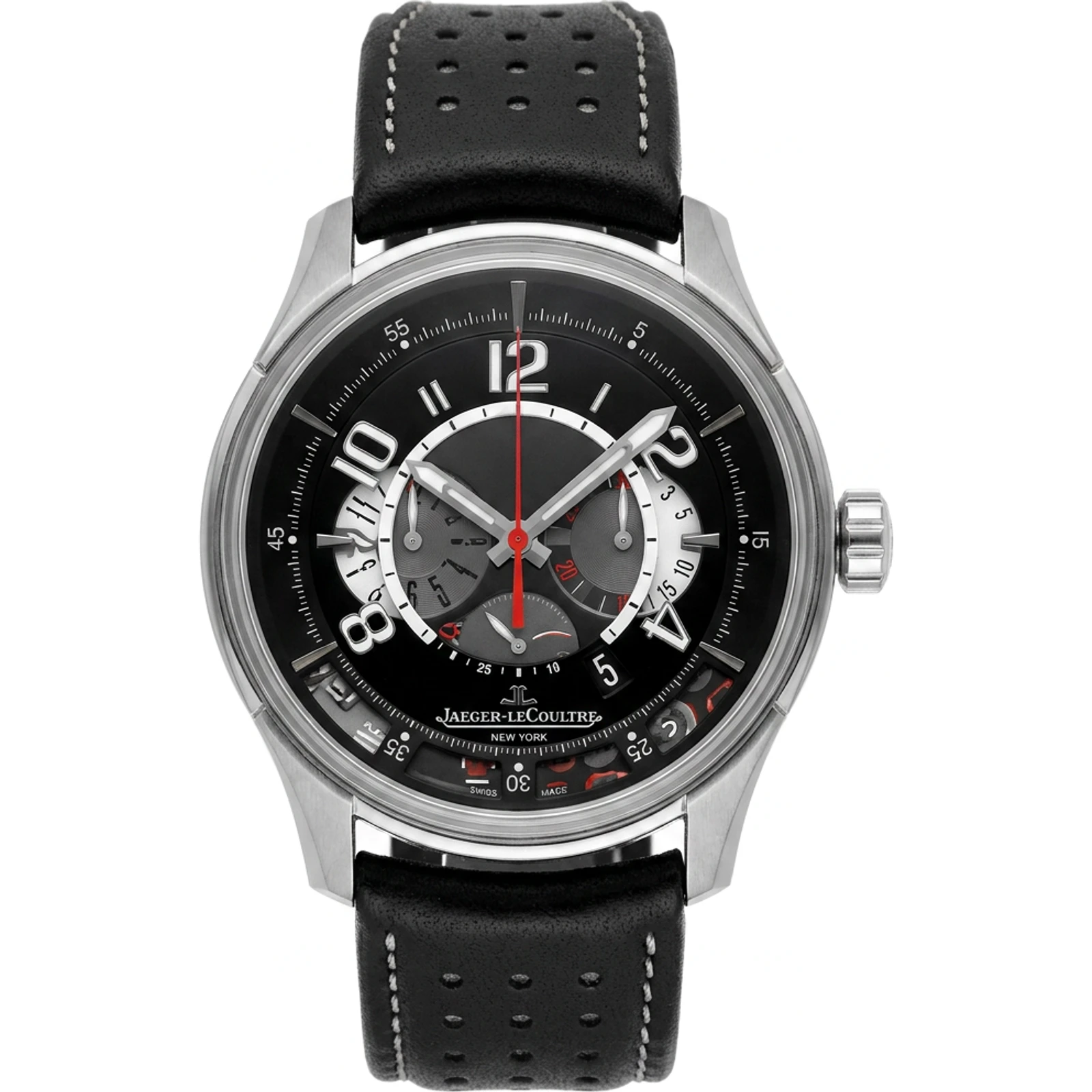 Jaeger-LeCoultre AMVOX 192.2.25