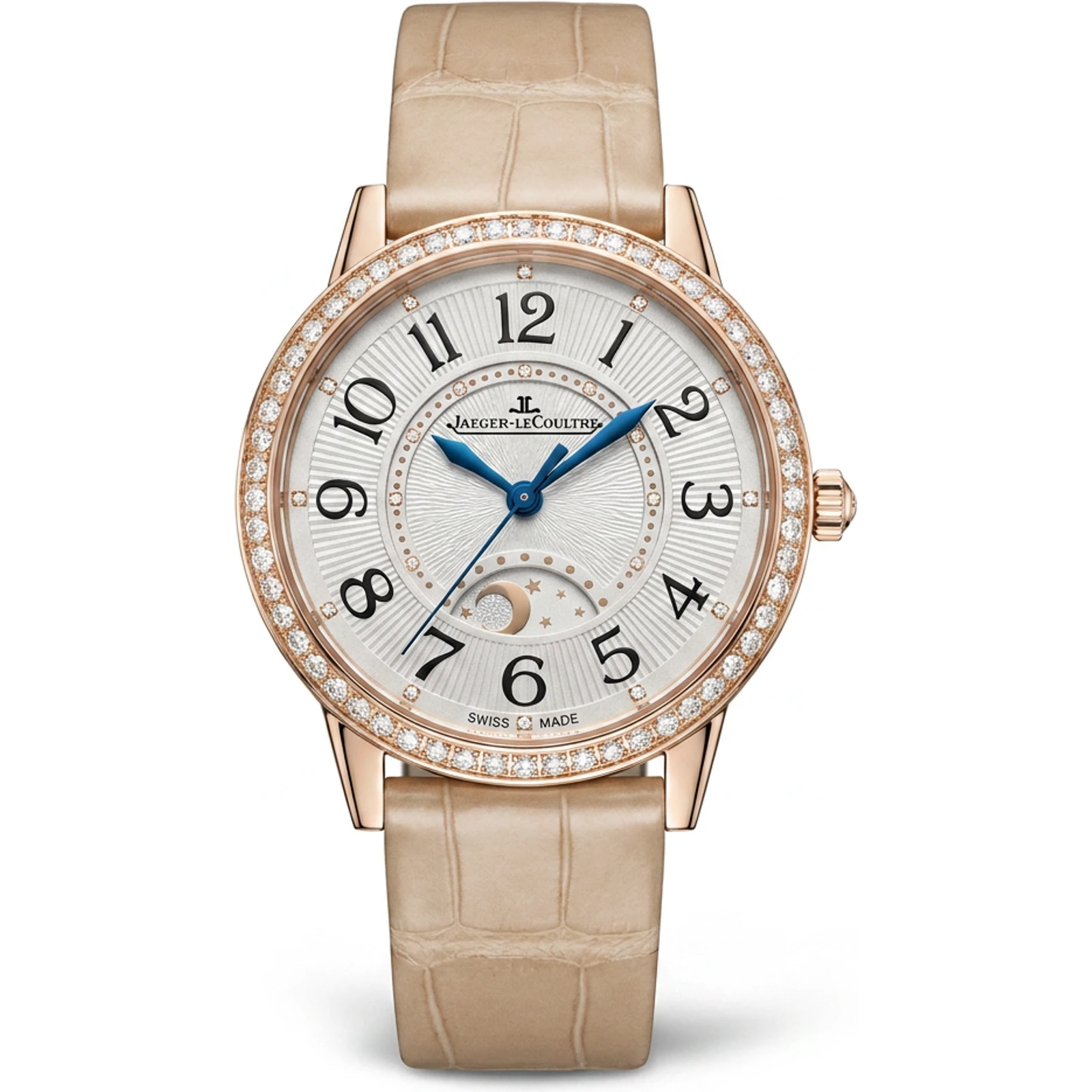 Jaeger-LeCoultre Rendez-Vous Q3612420