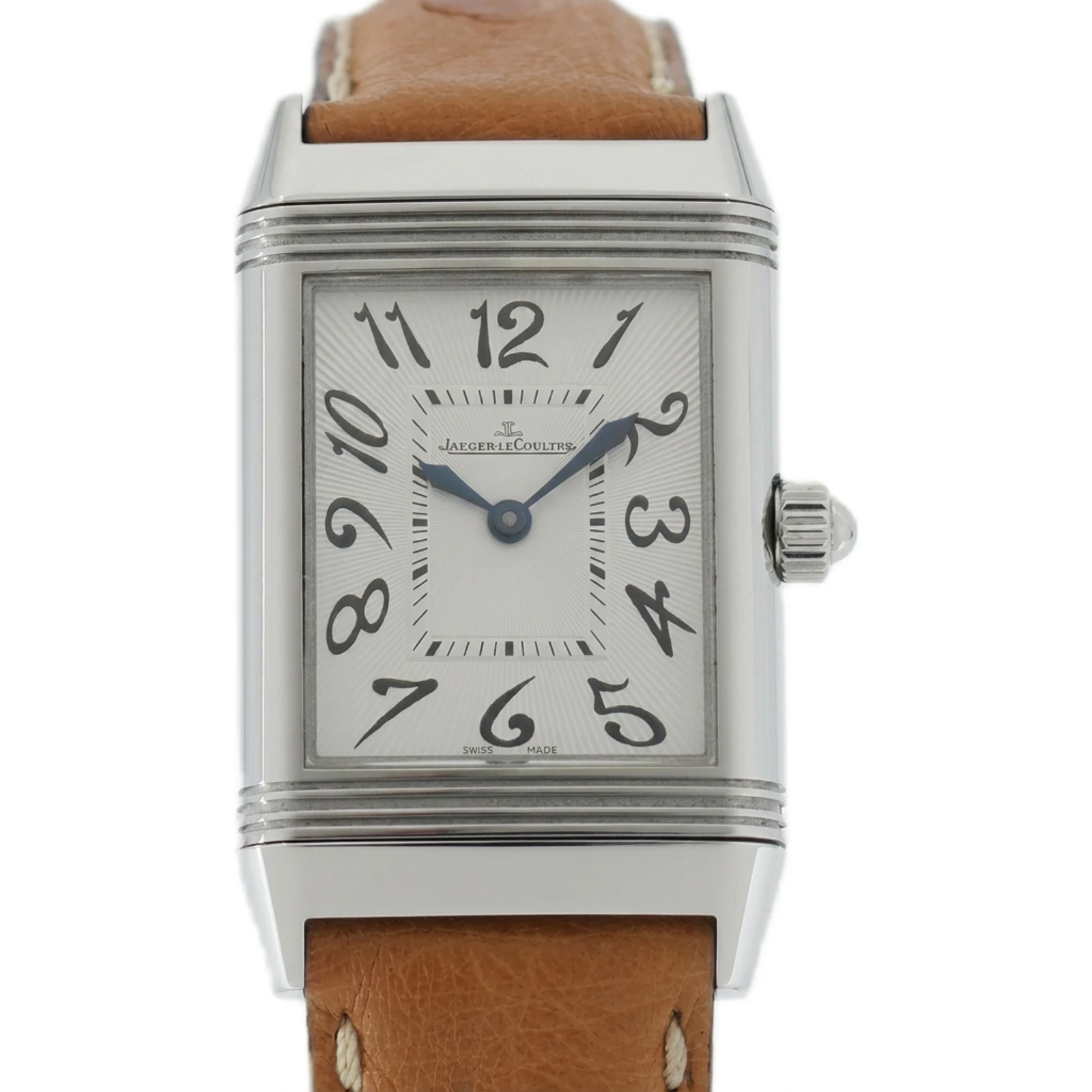 Jaeger-LeCoultre Reverso Duetto Classique Q2568402