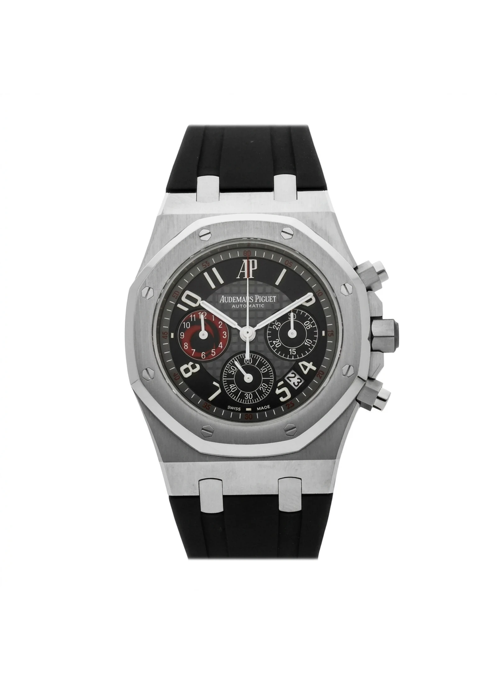 Audemars Piguet Royal Oak Chronograph 25979ST.OO.D002CA.01