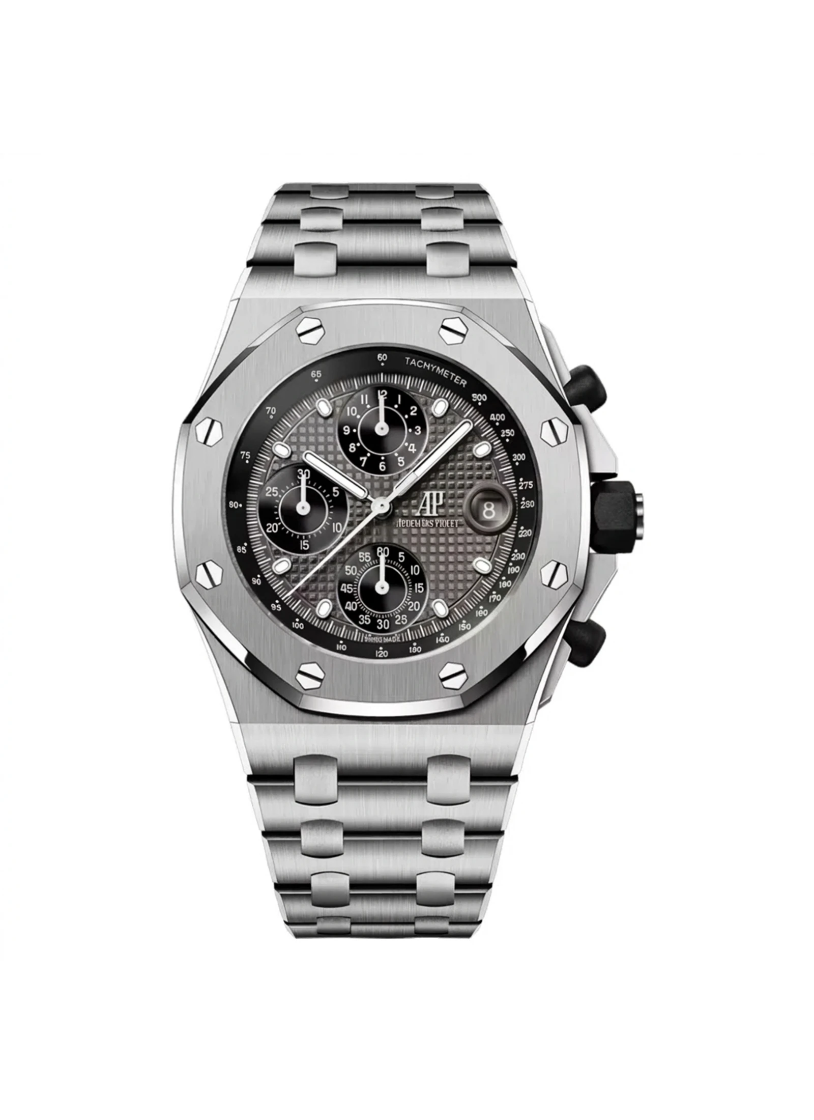 Audemars Piguet Royal Oak Offshore Chronograph 26238TI.OO.2000TI.01