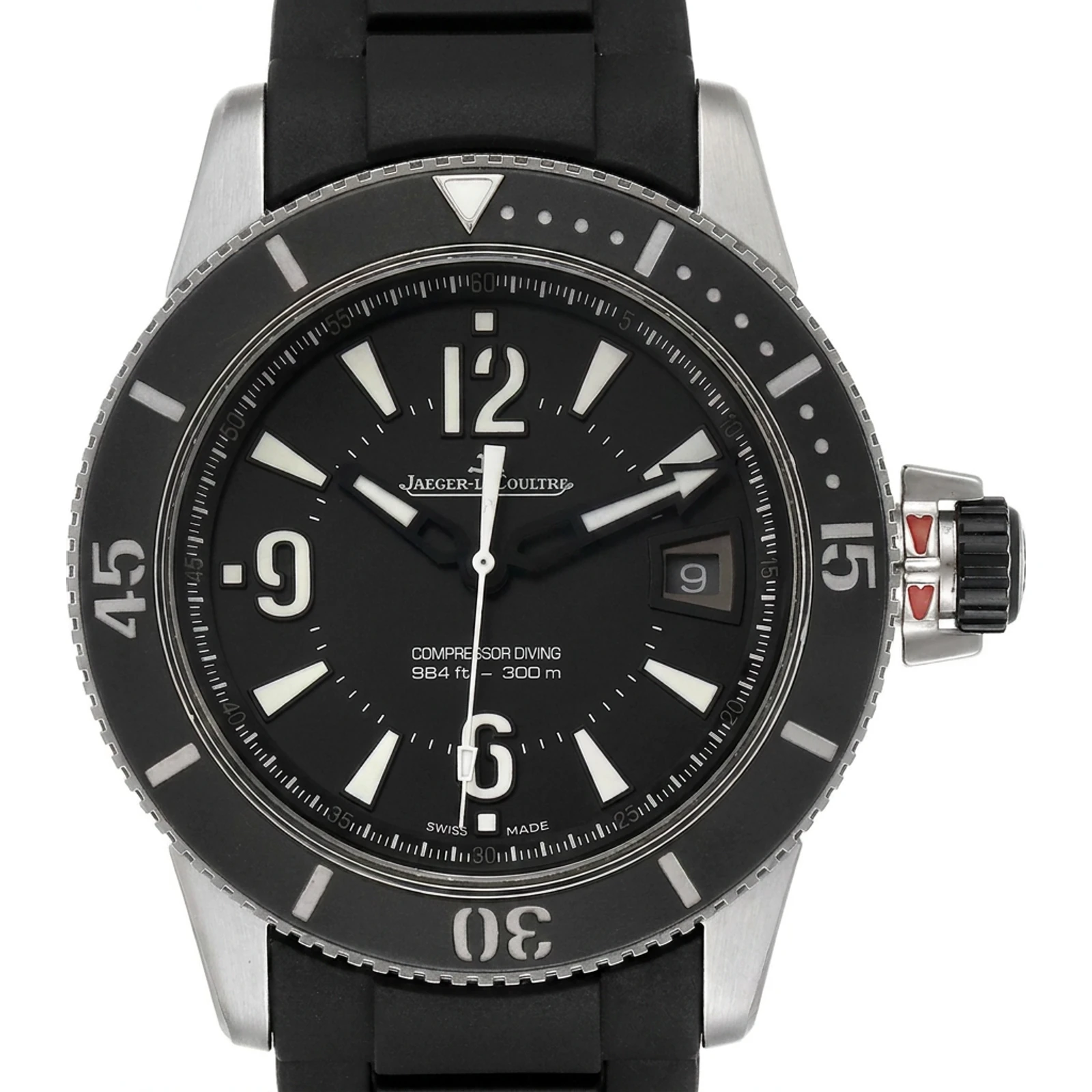 Jaeger-LeCoultre Master Compressor Diving Q2018770
