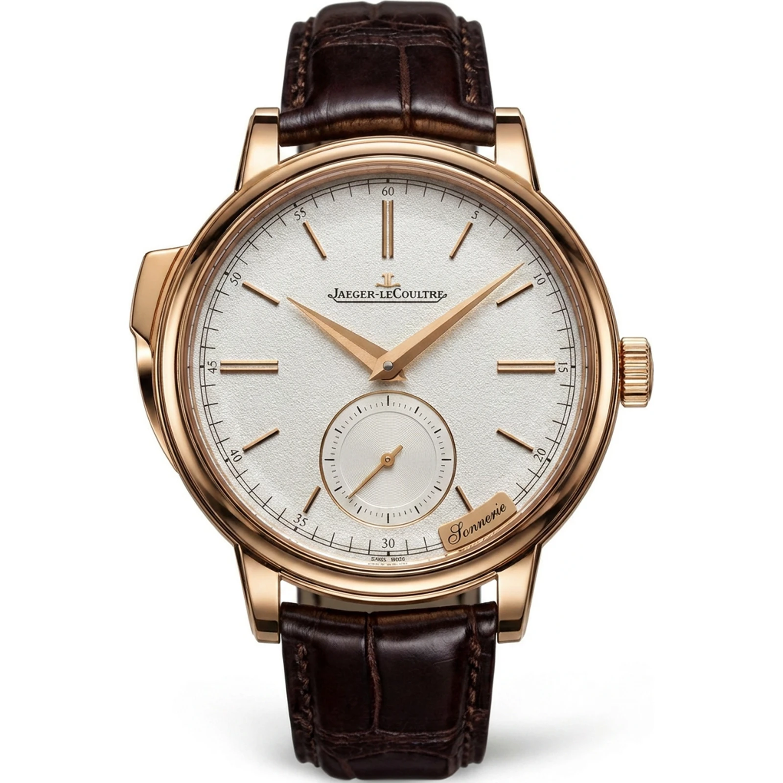 Jaeger-LeCoultre Master Grande Tradition Q5092520