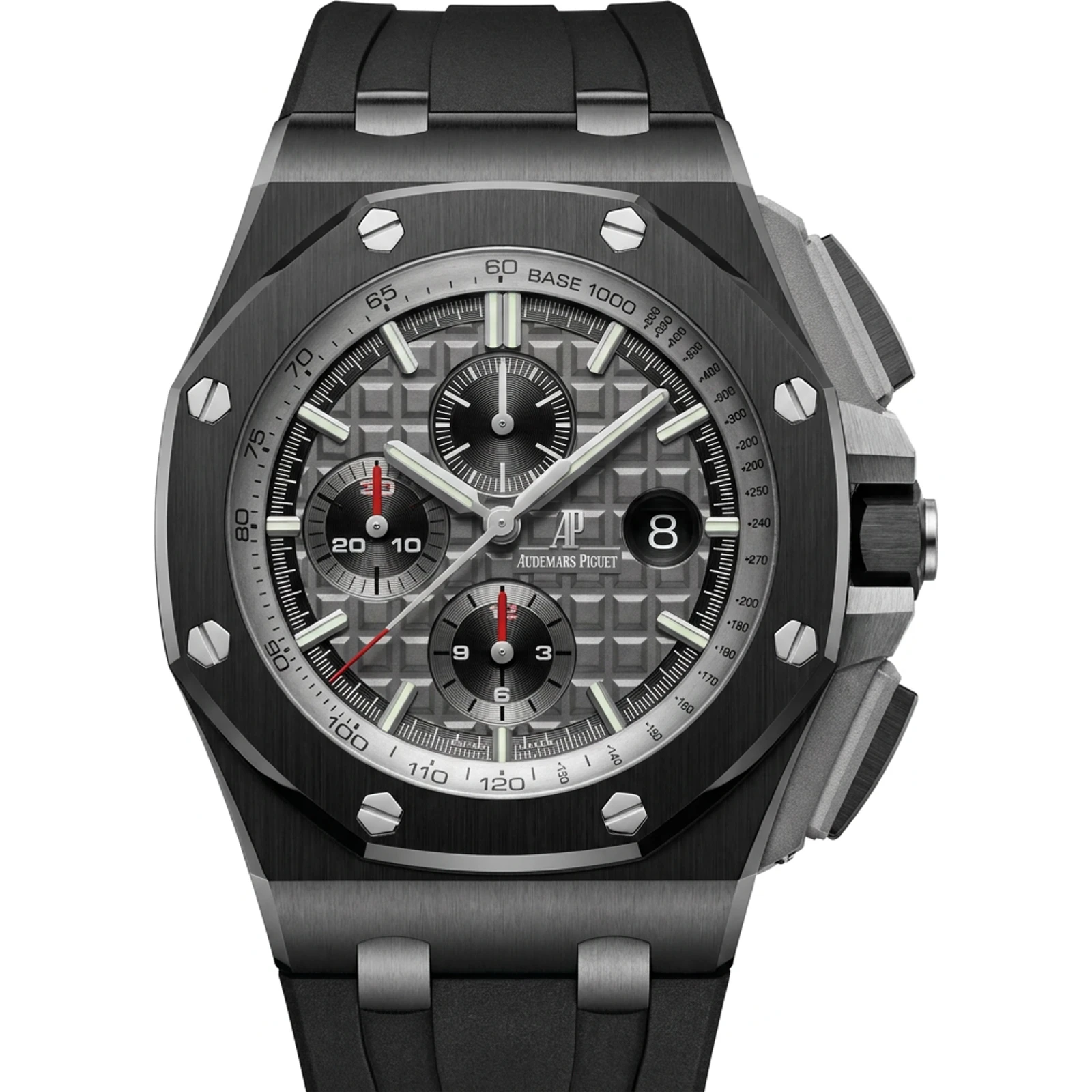 Audemars Piguet Royal Oak Offshore Chronograph 26405CE.OO.A002CA.01