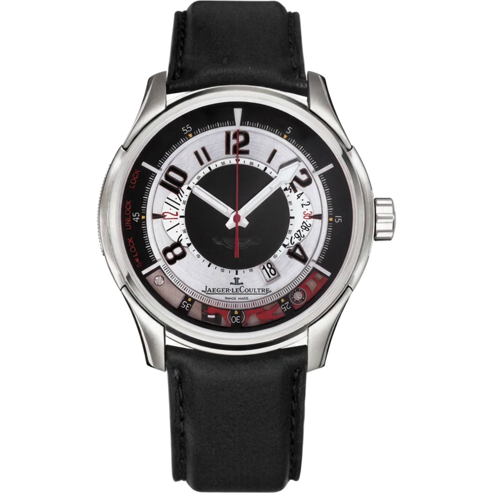 Jaeger-LeCoultre AMVOX Q192.T.25