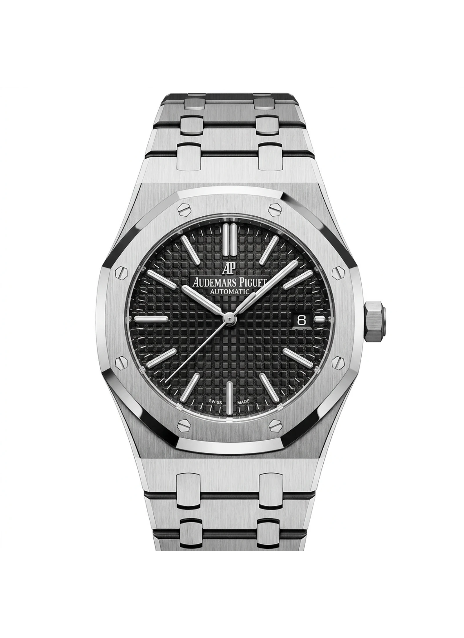Audemars Piguet Royal Oak Selfwinding 15510ST.OO.1320ST.07