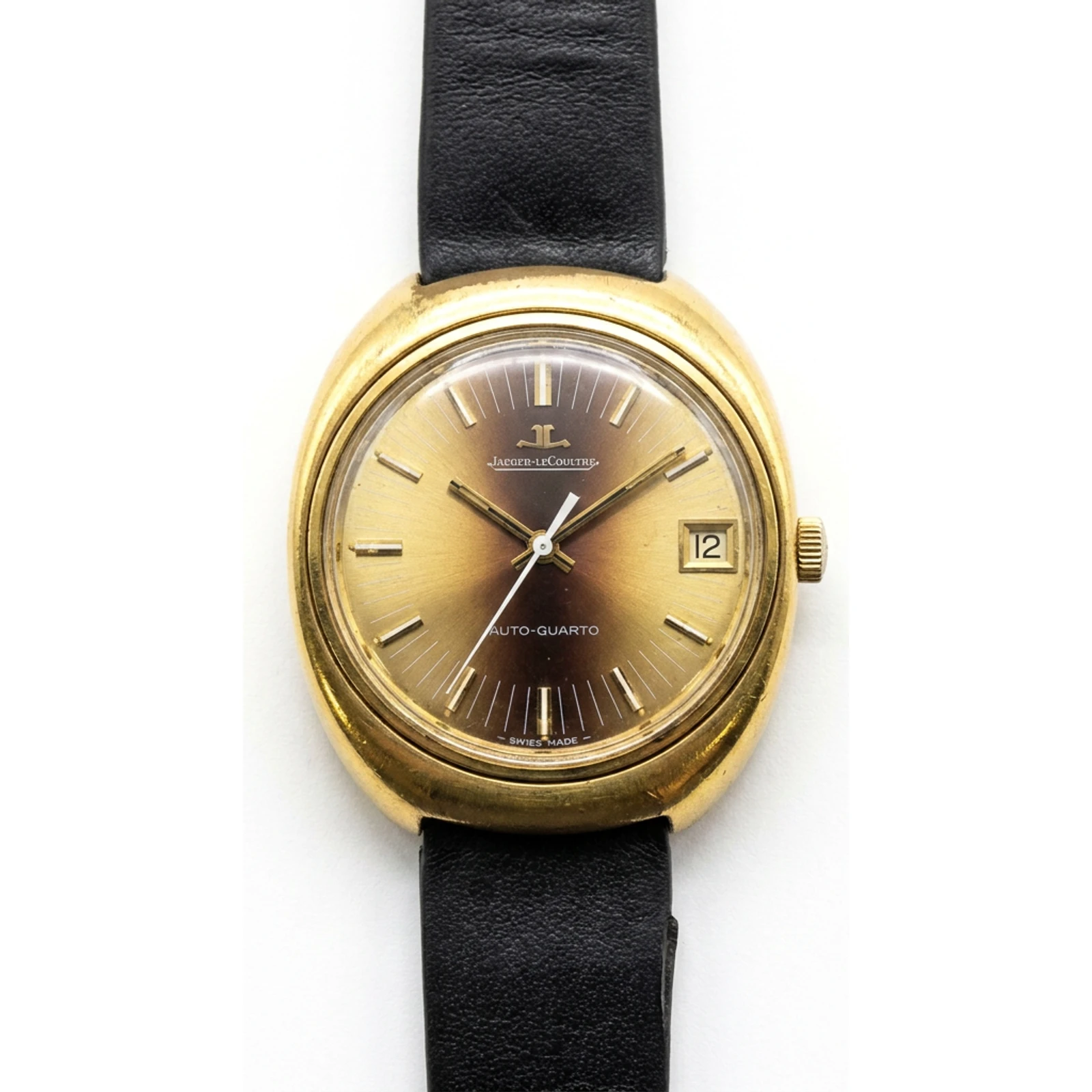 Jaeger-LeCoultre Master Calendar 23301-51