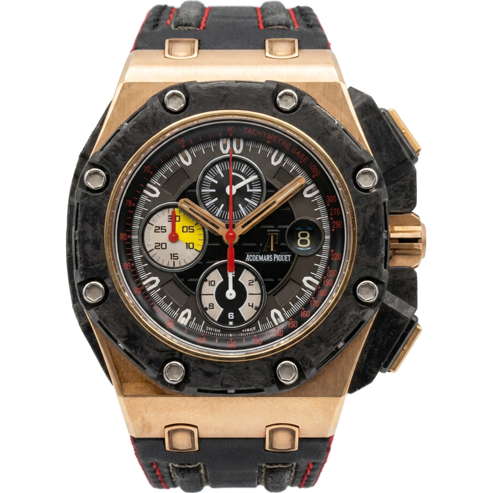 Audemars Piguet Royal Oak Offshore Grand Prix 26290RO.OO.A001VE.01