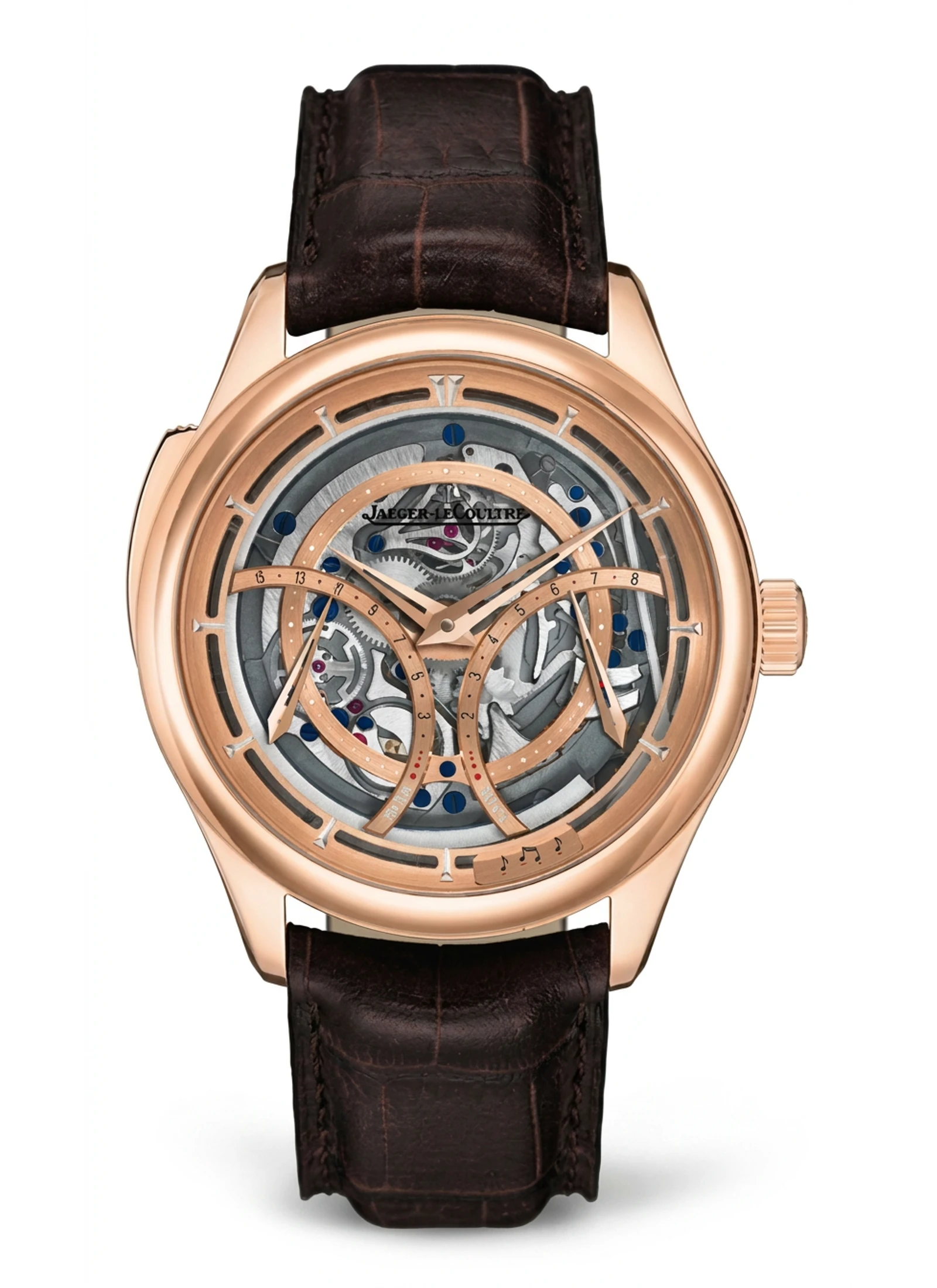 Jaeger-LeCoultre Master Grande Tradition Q5012550