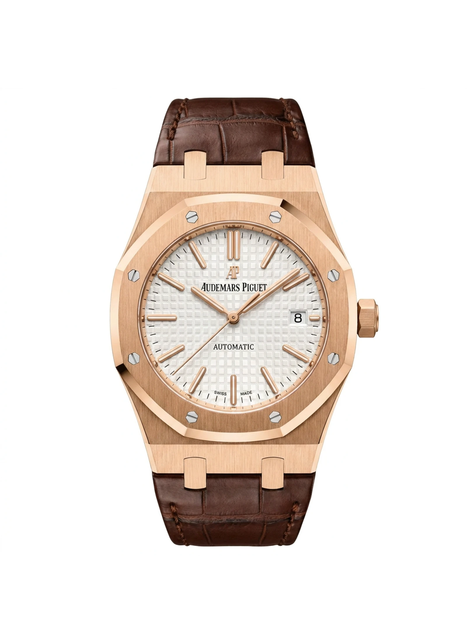 Audemars Piguet Royal Oak Selfwinding 15300OR.OO.D002CR.01