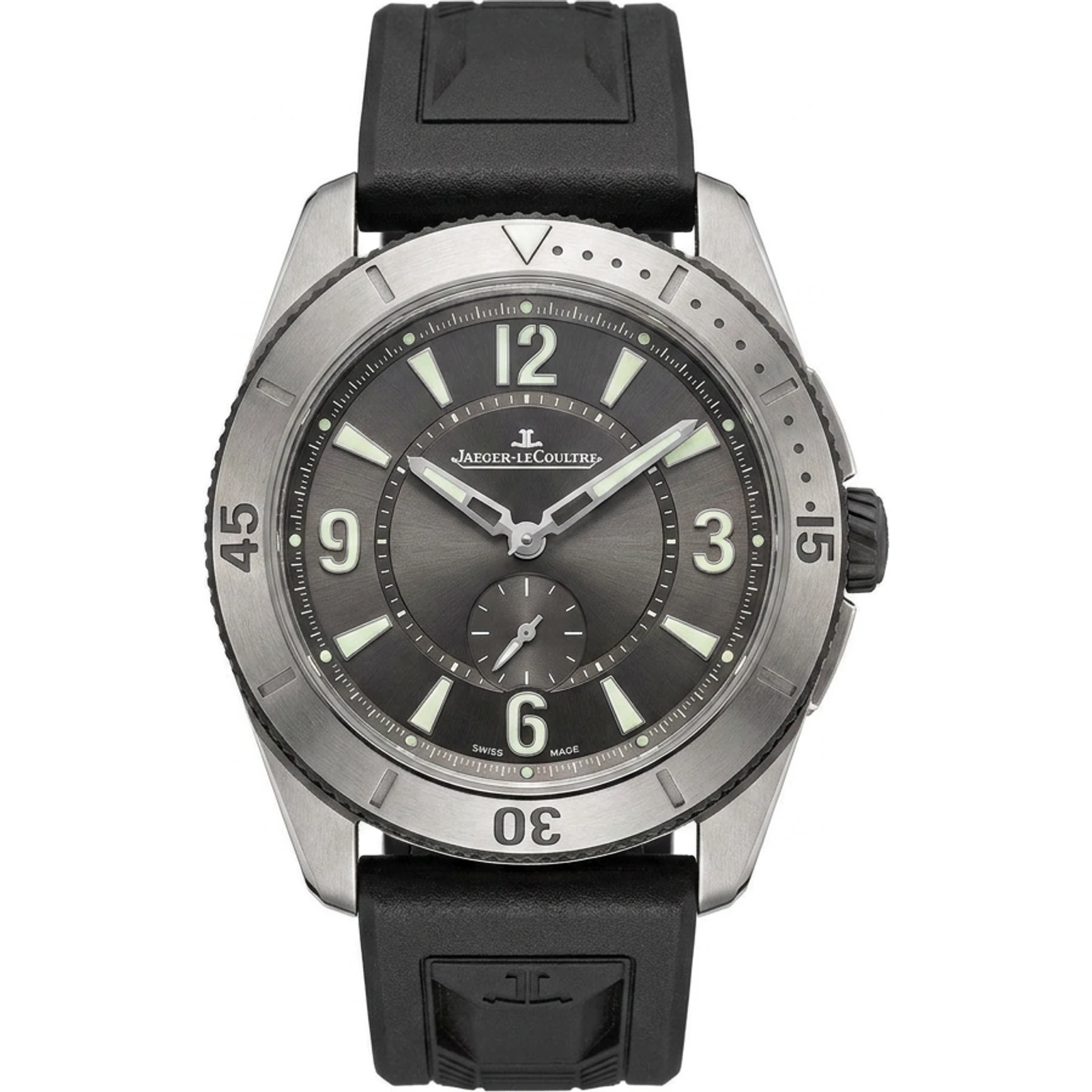 Jaeger-LeCoultre Master Compressor Extreme LAB 2 Tribute to Geophysic Q203T540