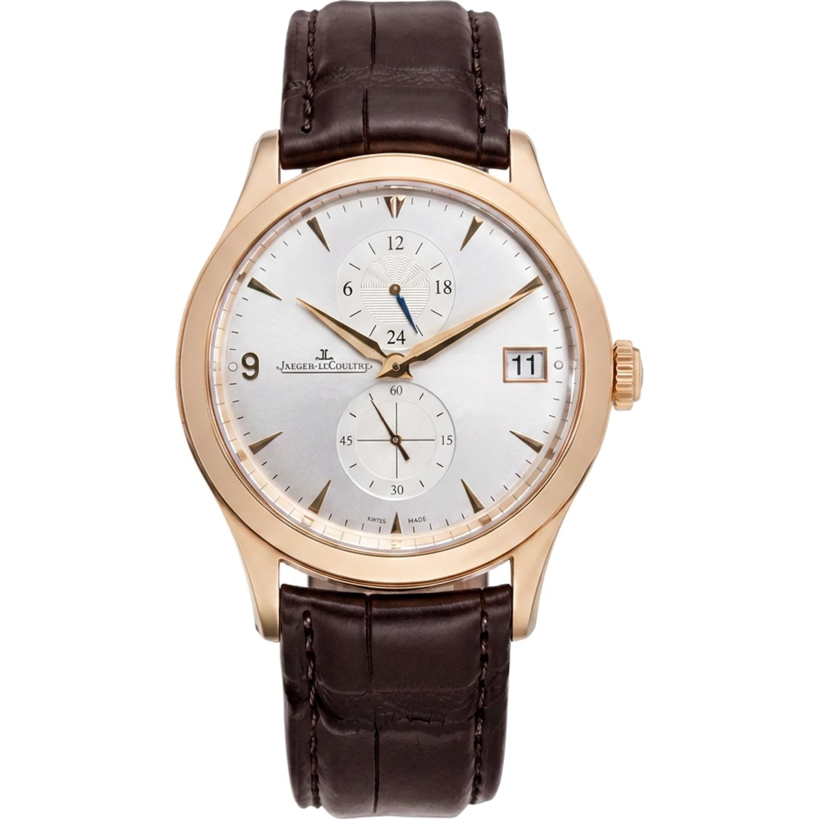 Jaeger-LeCoultre Master Hometime Q1622430