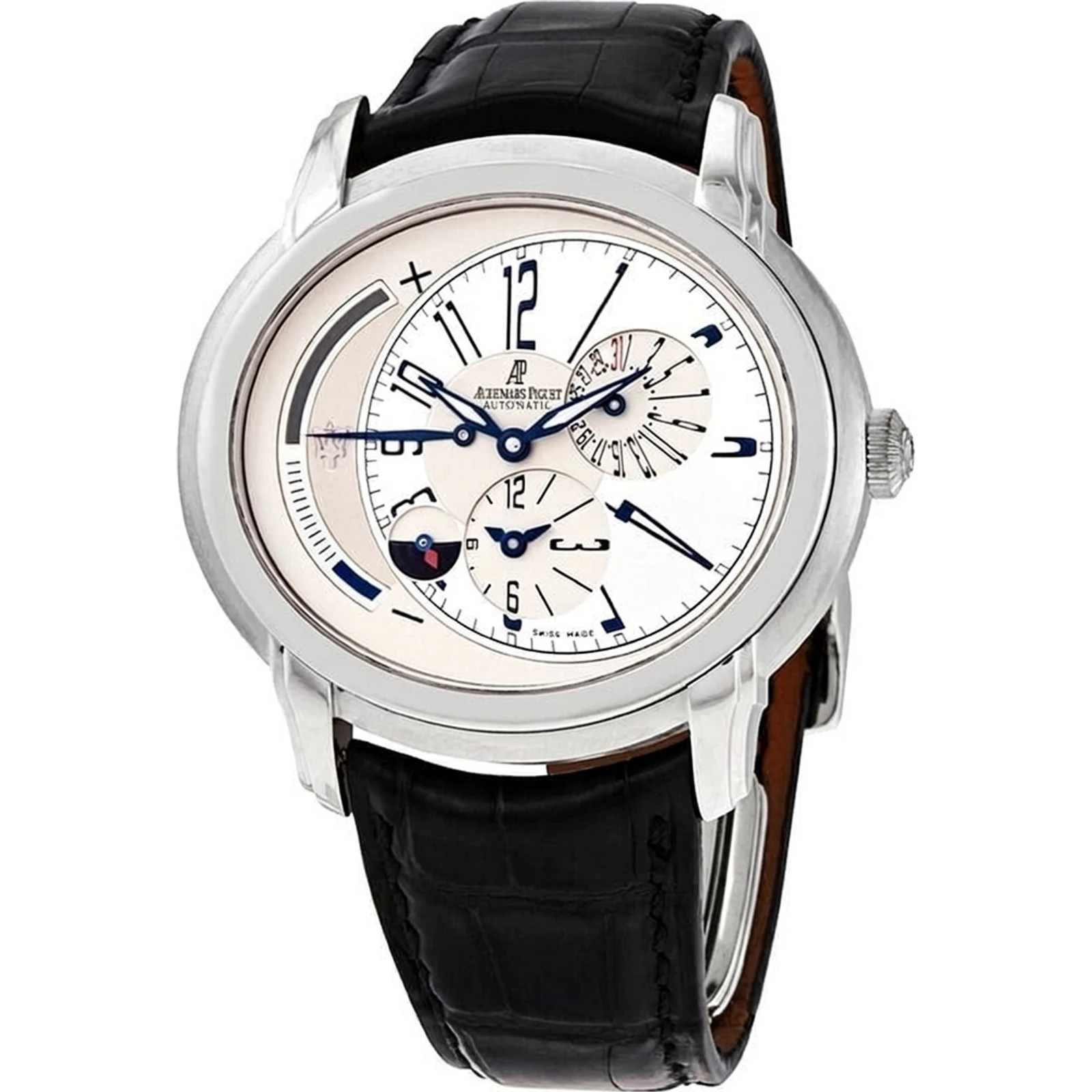 Audemars Piguet Millenary 26150PT.OO.D028.CR.01