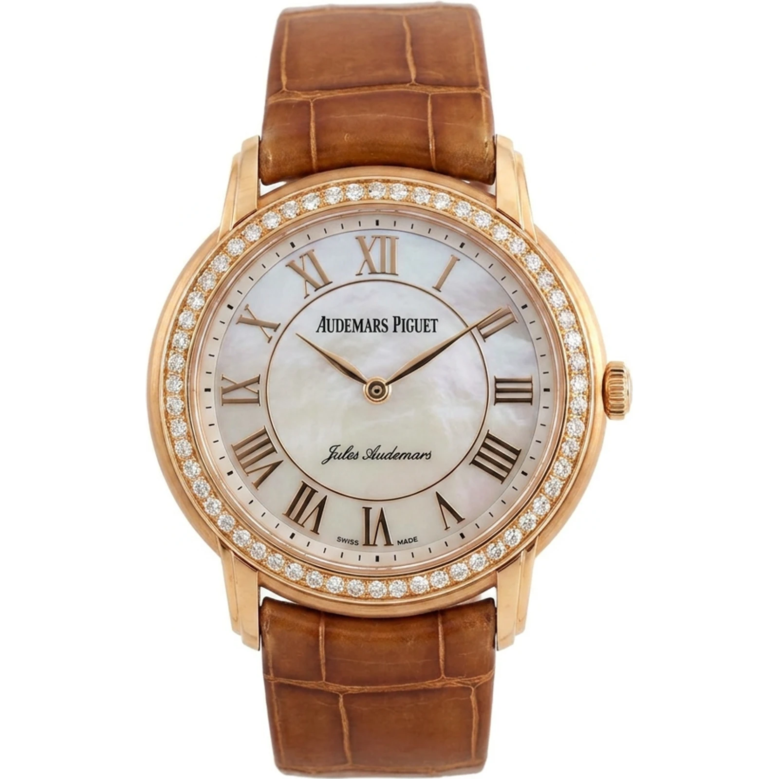 Audemars Piguet Tradition 15337OR.ZZ.A810CR.01