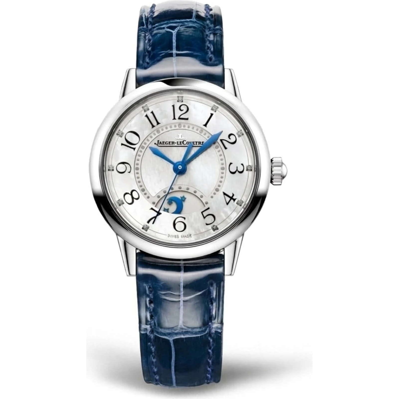 Jaeger-LeCoultre Rendez-Vous 3468410
