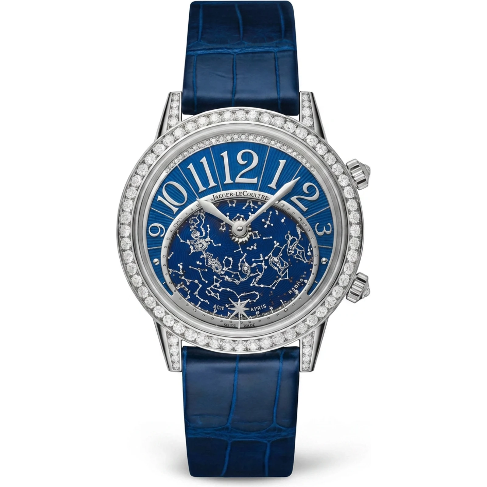 Jaeger-LeCoultre Rendez-Vous Q3483590