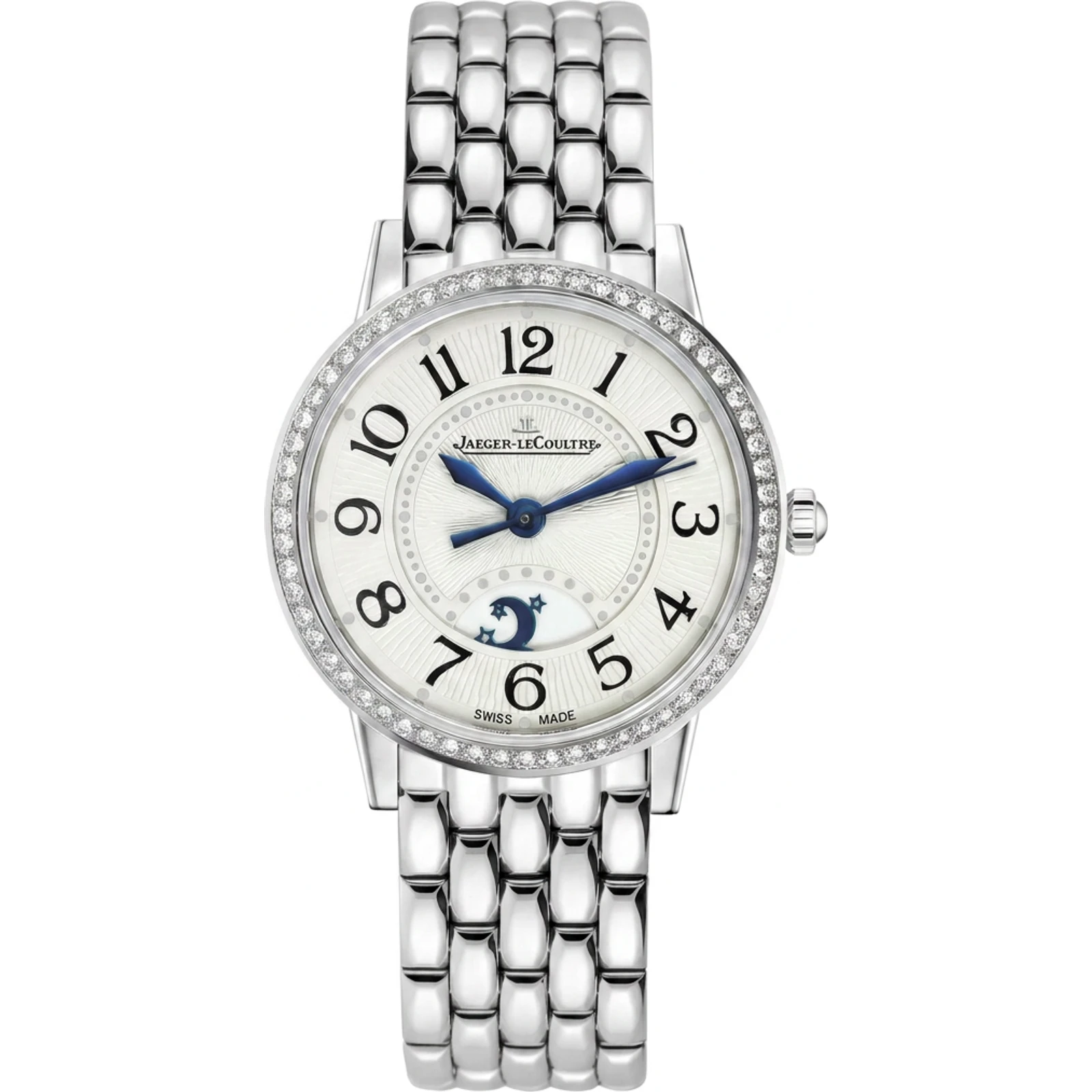 Jaeger-LeCoultre Rendez-Vous 3468130