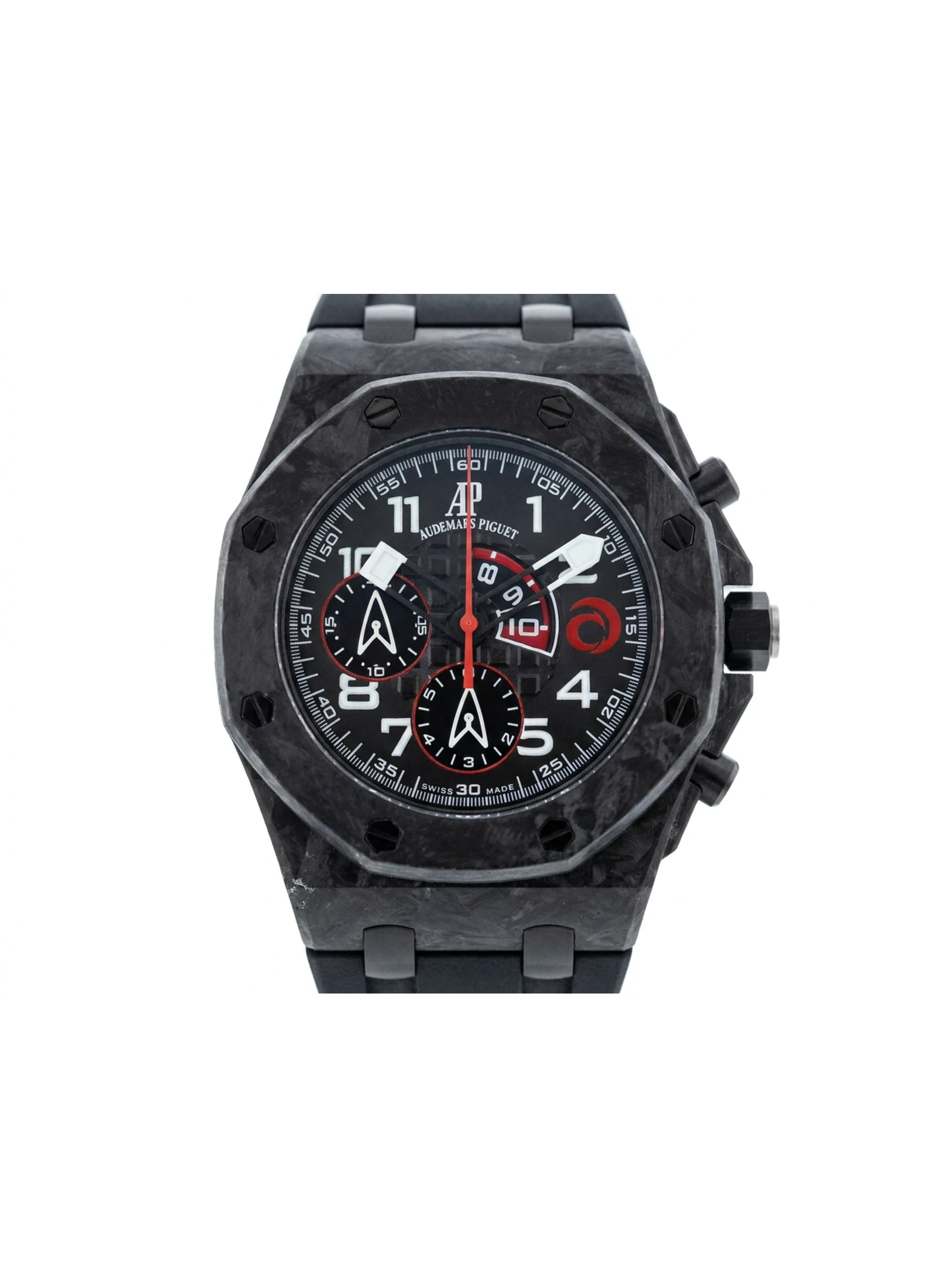 Audemars Piguet Royal Oak Offshore Chronograph 26062FS