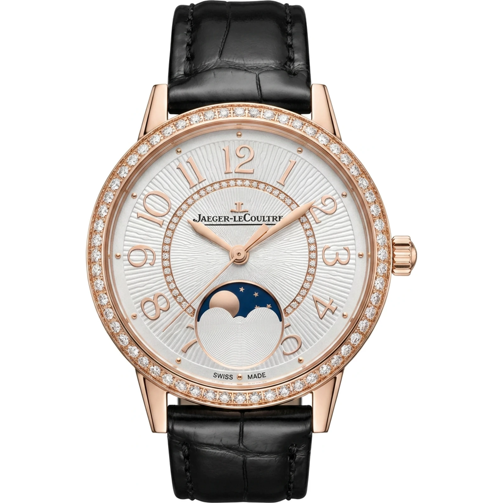 Jaeger-LeCoultre Rendez-Vous 3572430