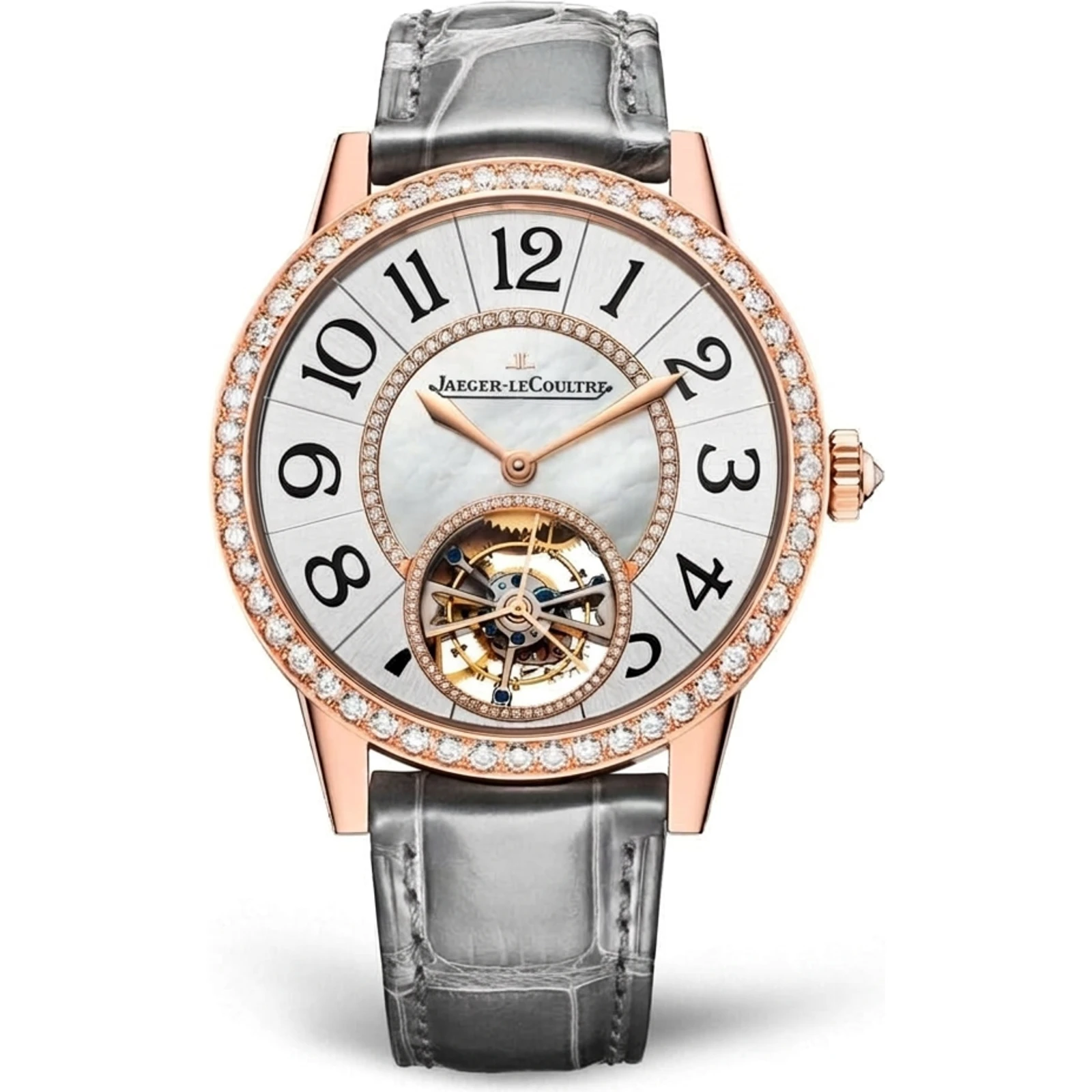 Jaeger-LeCoultre Rendez-Vous Q3412410