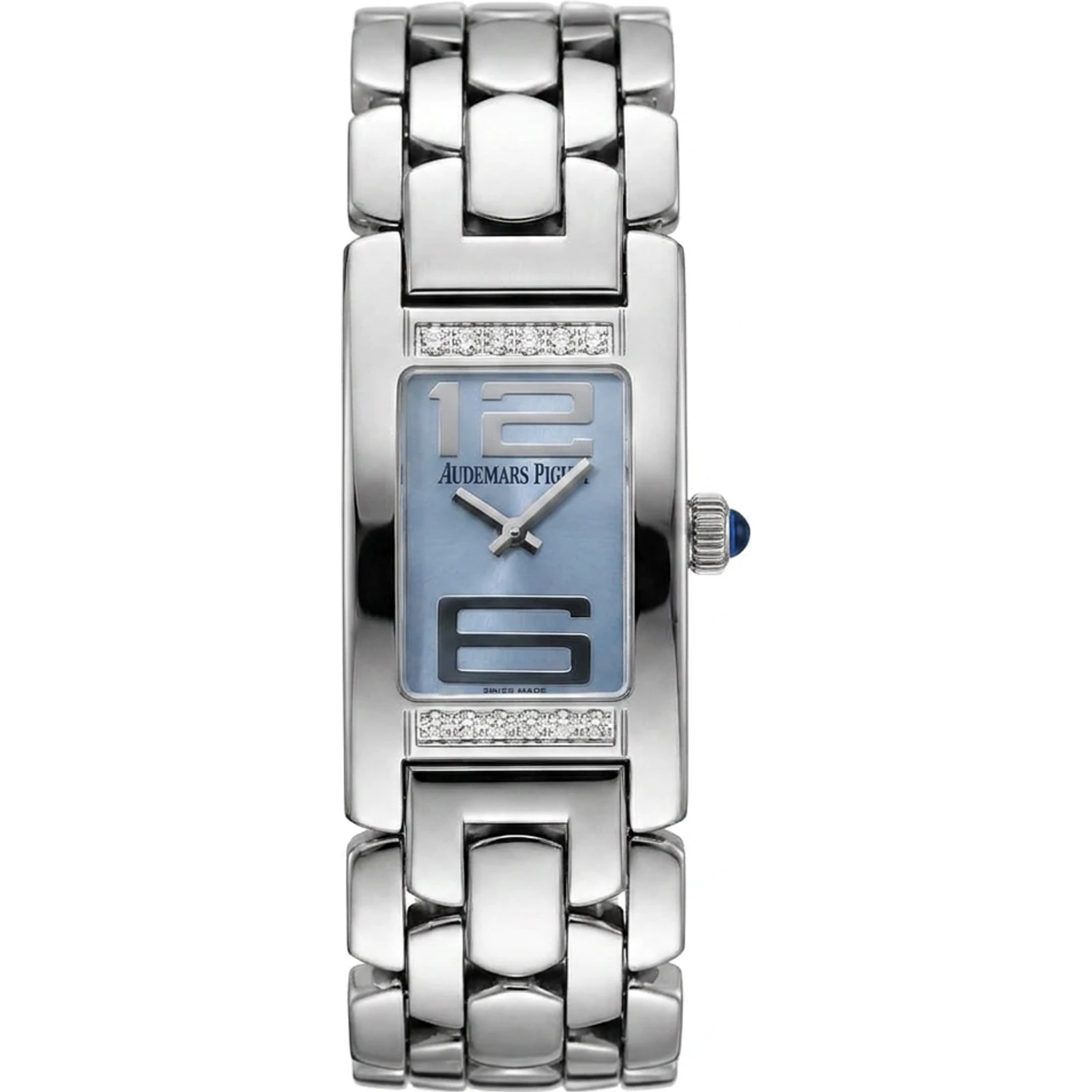Audemars Piguet Promesse 67259ST.ZZ.1156ST.03