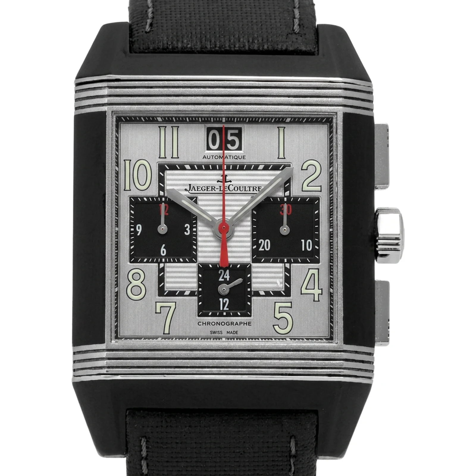 Jaeger-LeCoultre Reverso Squadra 230.N.45